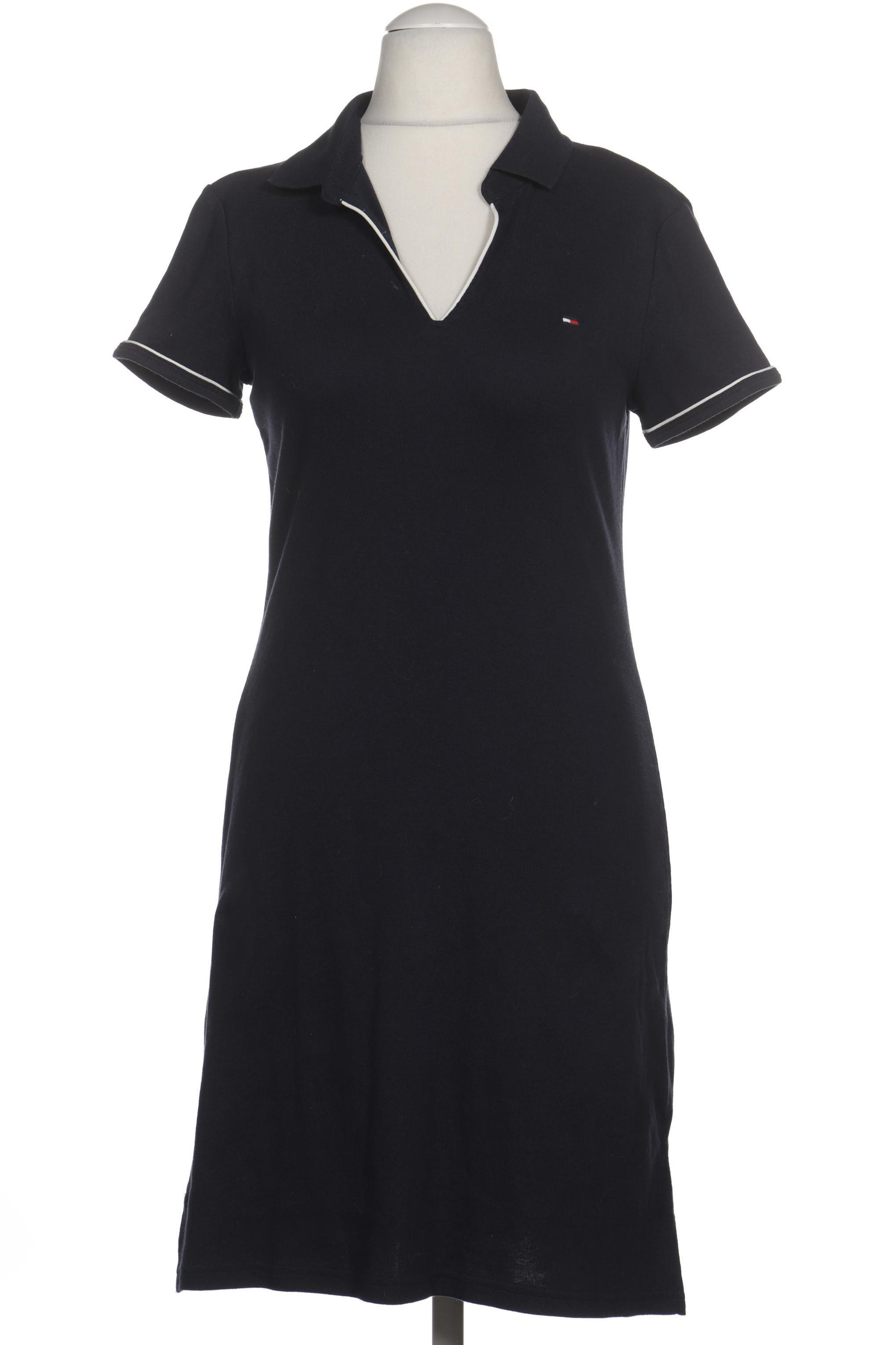 

Tommy Hilfiger Damen Kleid, blau, Gr.