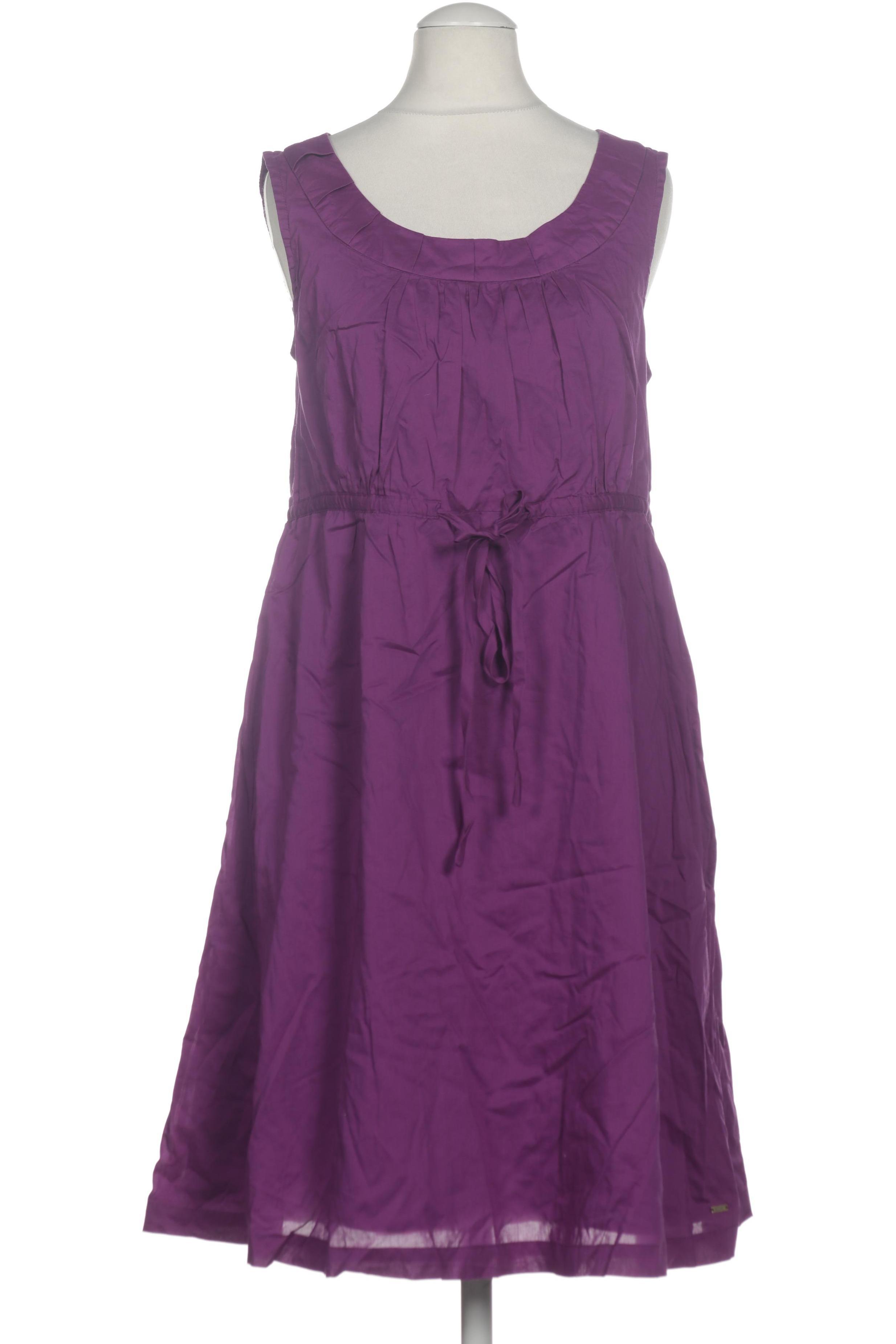 

Tommy Hilfiger Damen Kleid, lila, Gr.