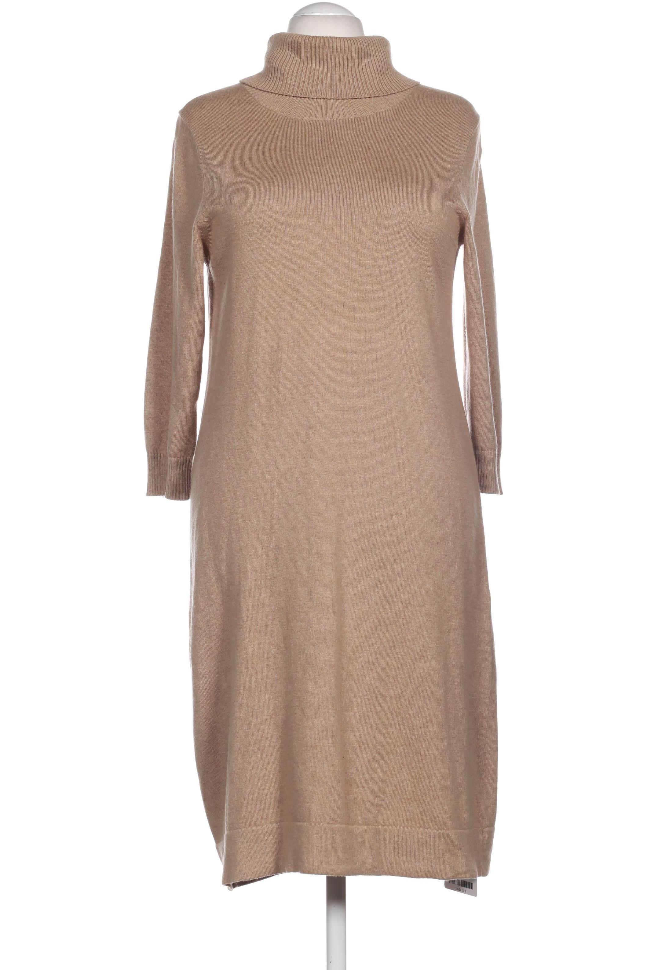 

Tommy Hilfiger Damen Kleid, beige, Gr.