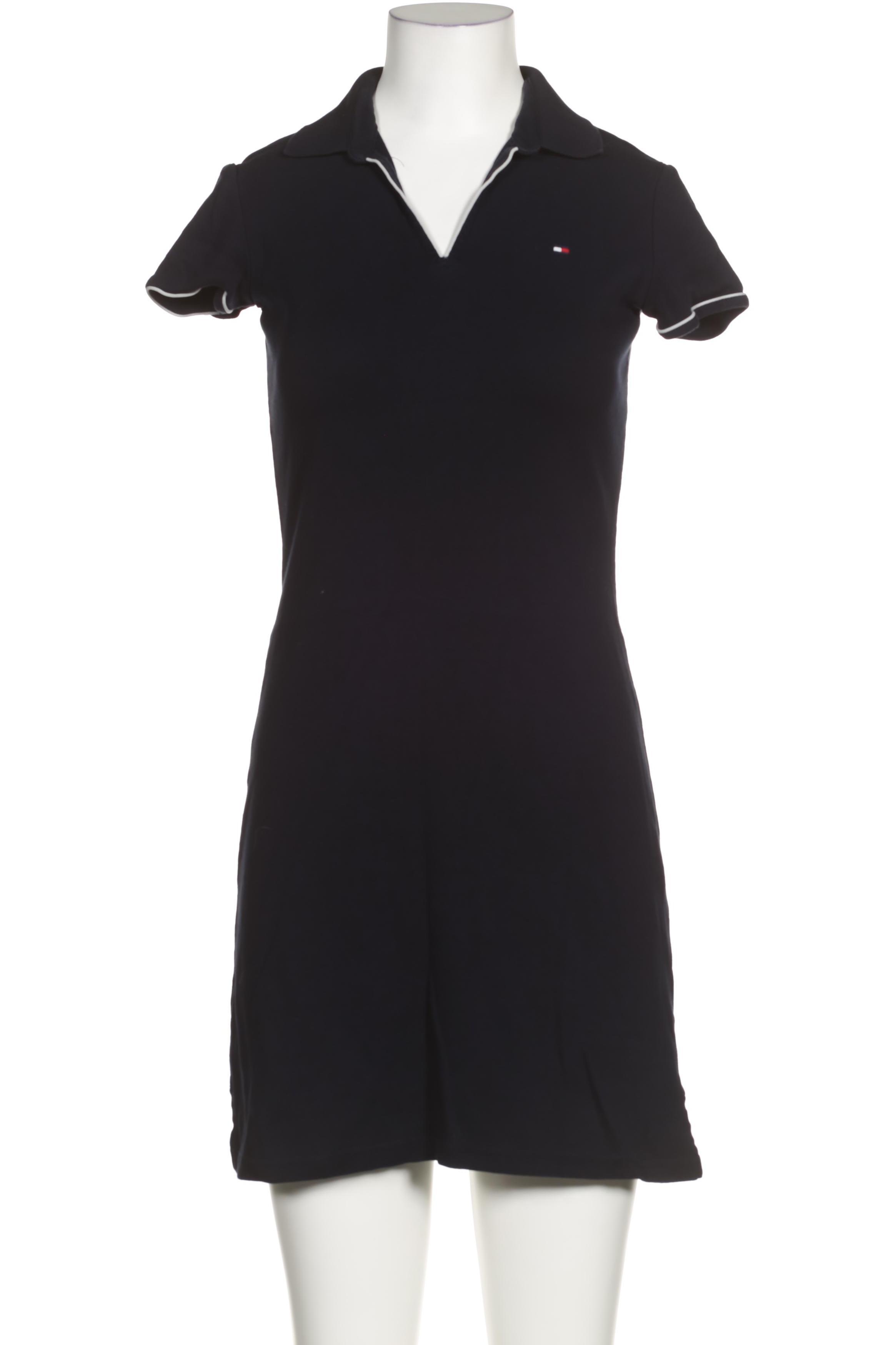 

Tommy Hilfiger Damen Kleid, blau, Gr.