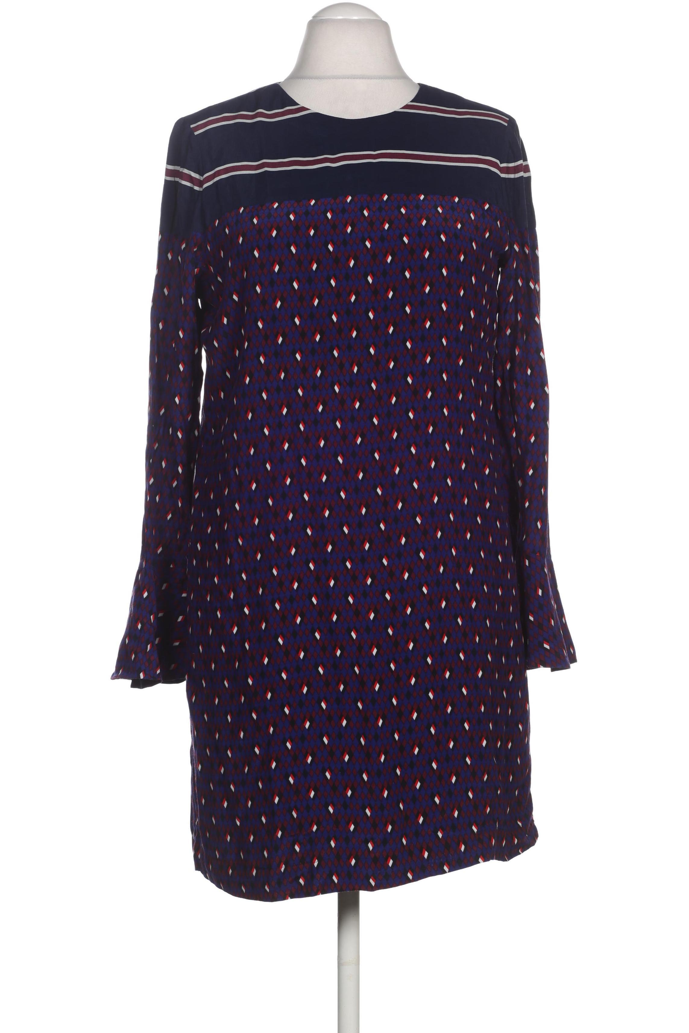 

Tommy Hilfiger Damen Kleid, blau, Gr. 12