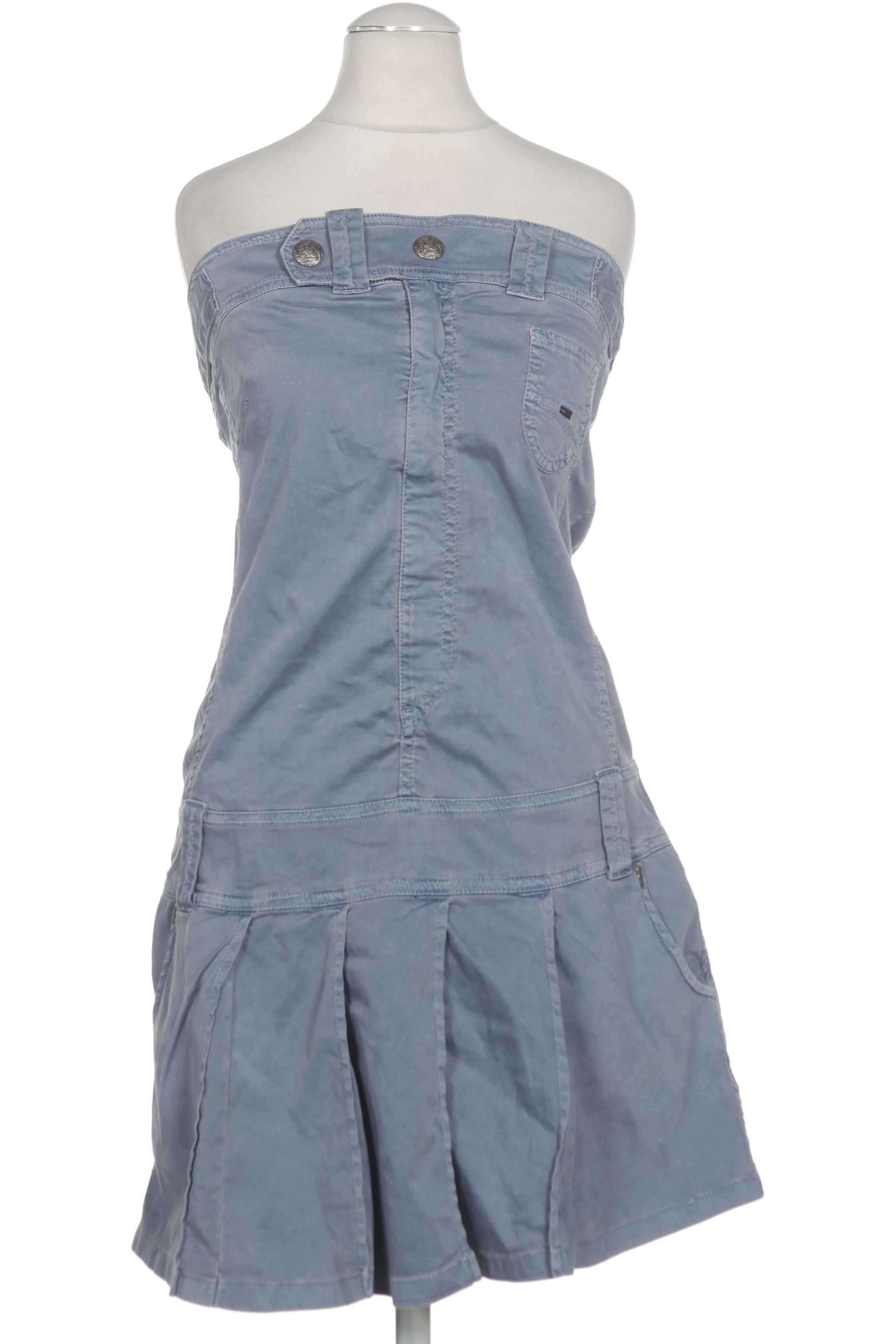 

Hilfiger Denim Damen Kleid, blau, Gr.