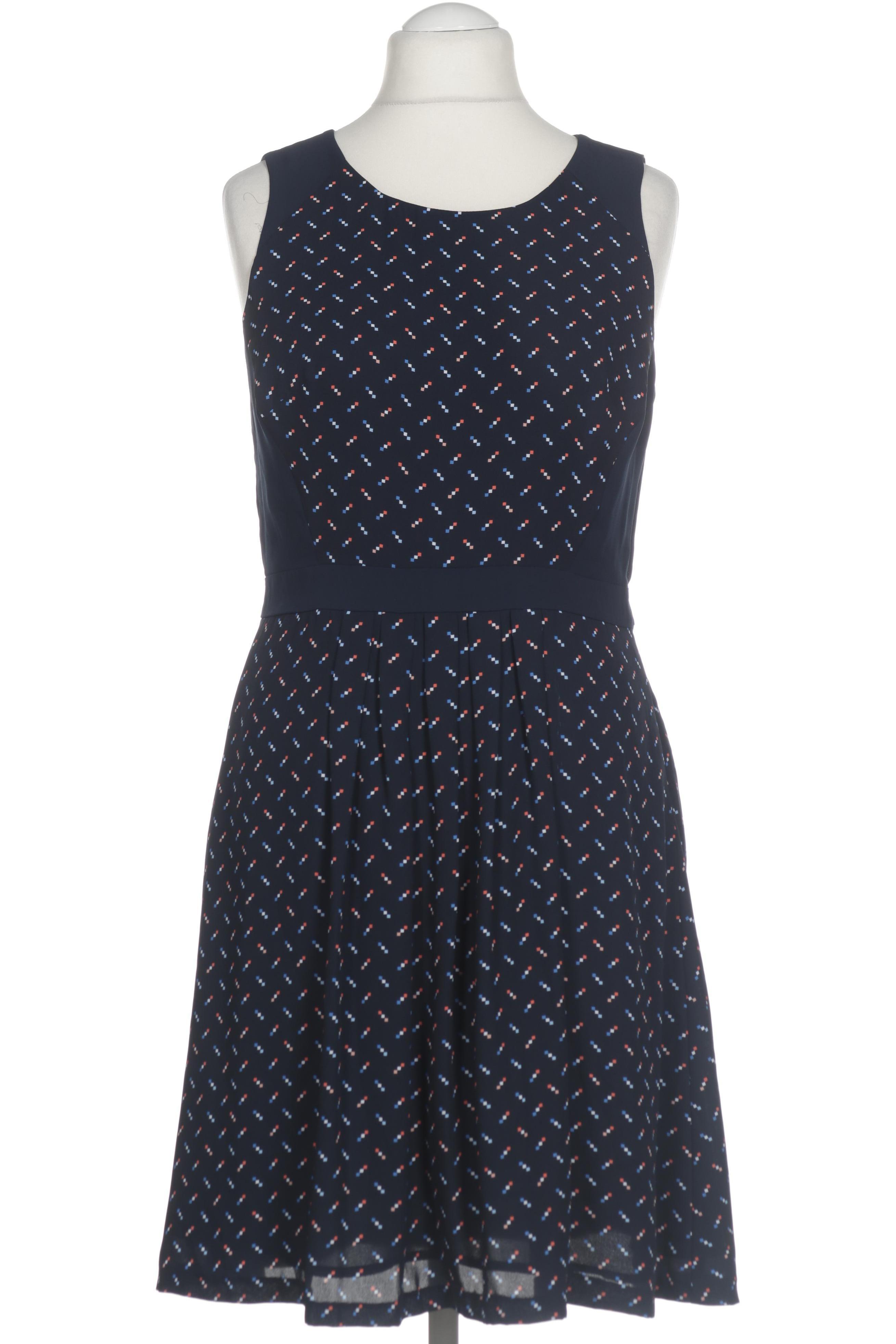 

Tommy Hilfiger Damen Kleid, blau, Gr.