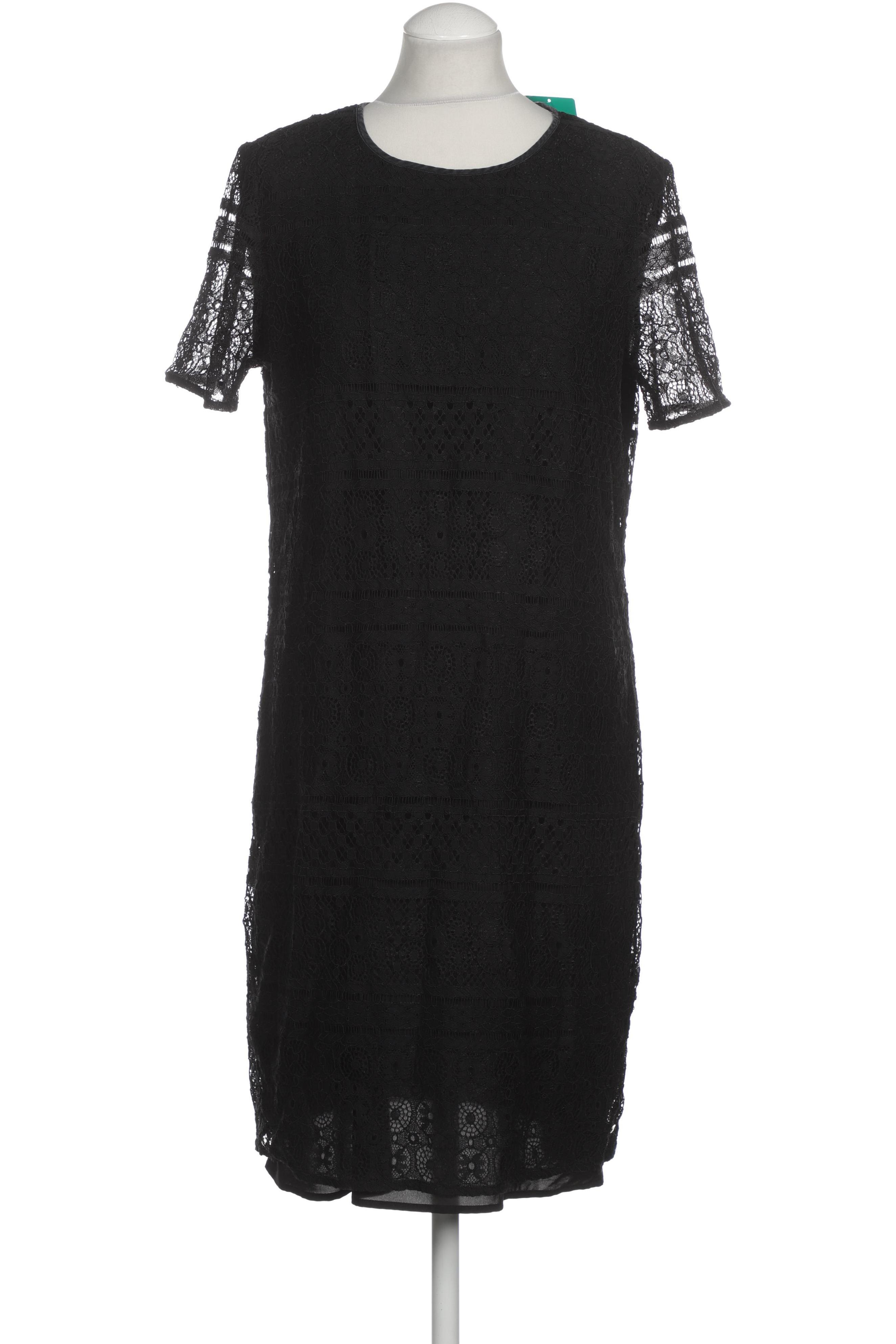 

Tommy Hilfiger Damen Kleid, schwarz, Gr. 10