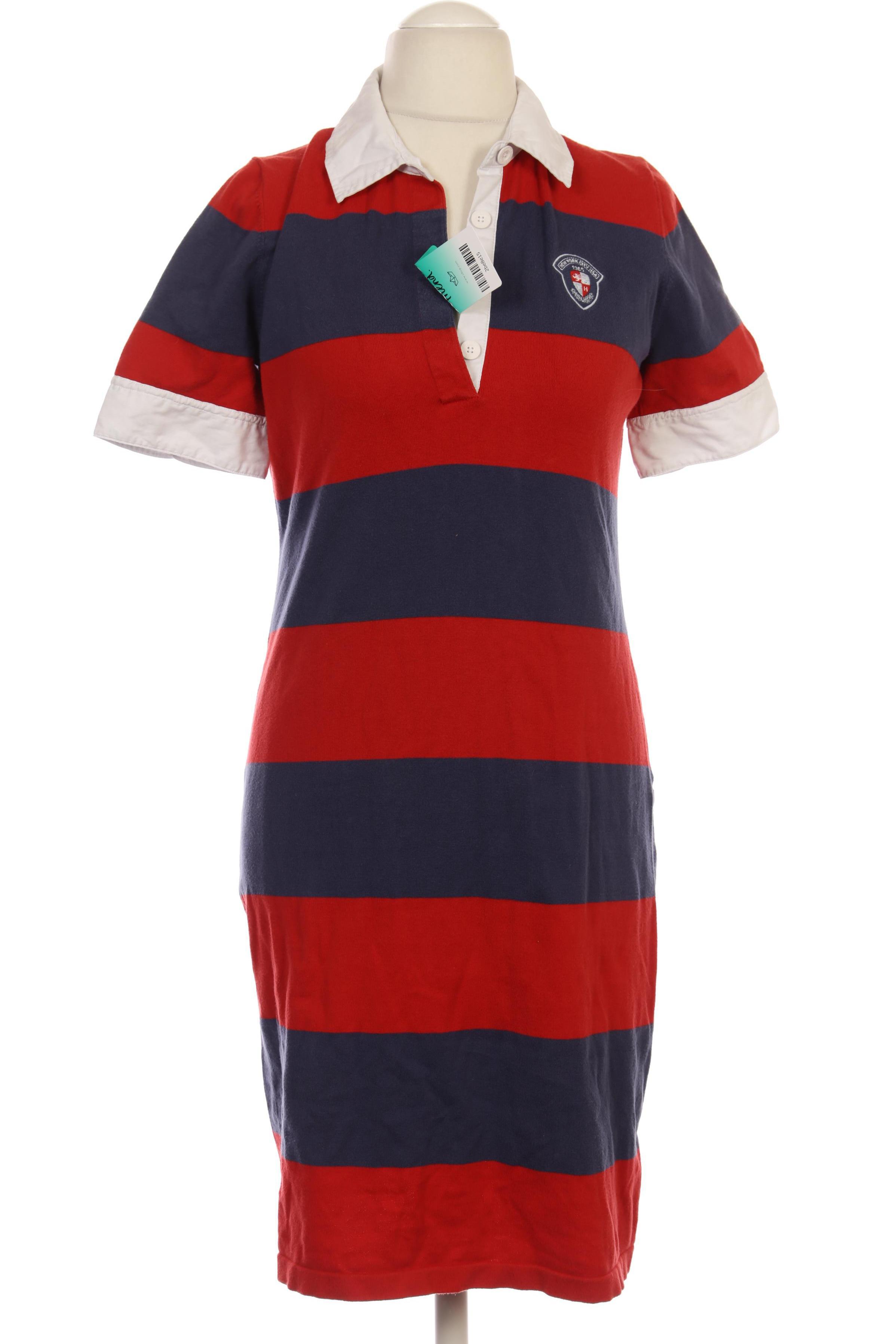 

Tommy Hilfiger Damen Kleid, rot, Gr.