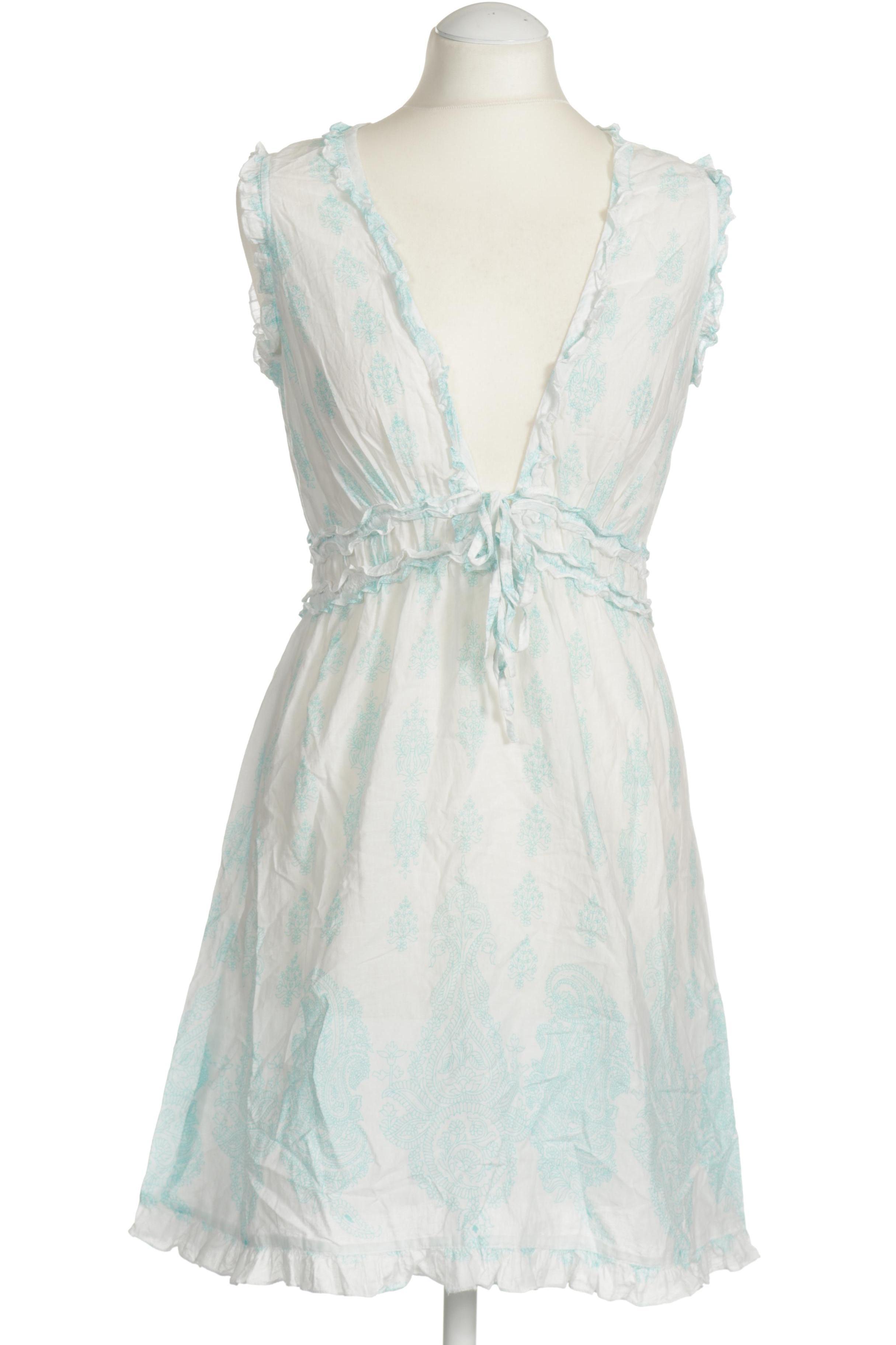 

Tommy Hilfiger Damen Kleid, türkis, Gr.