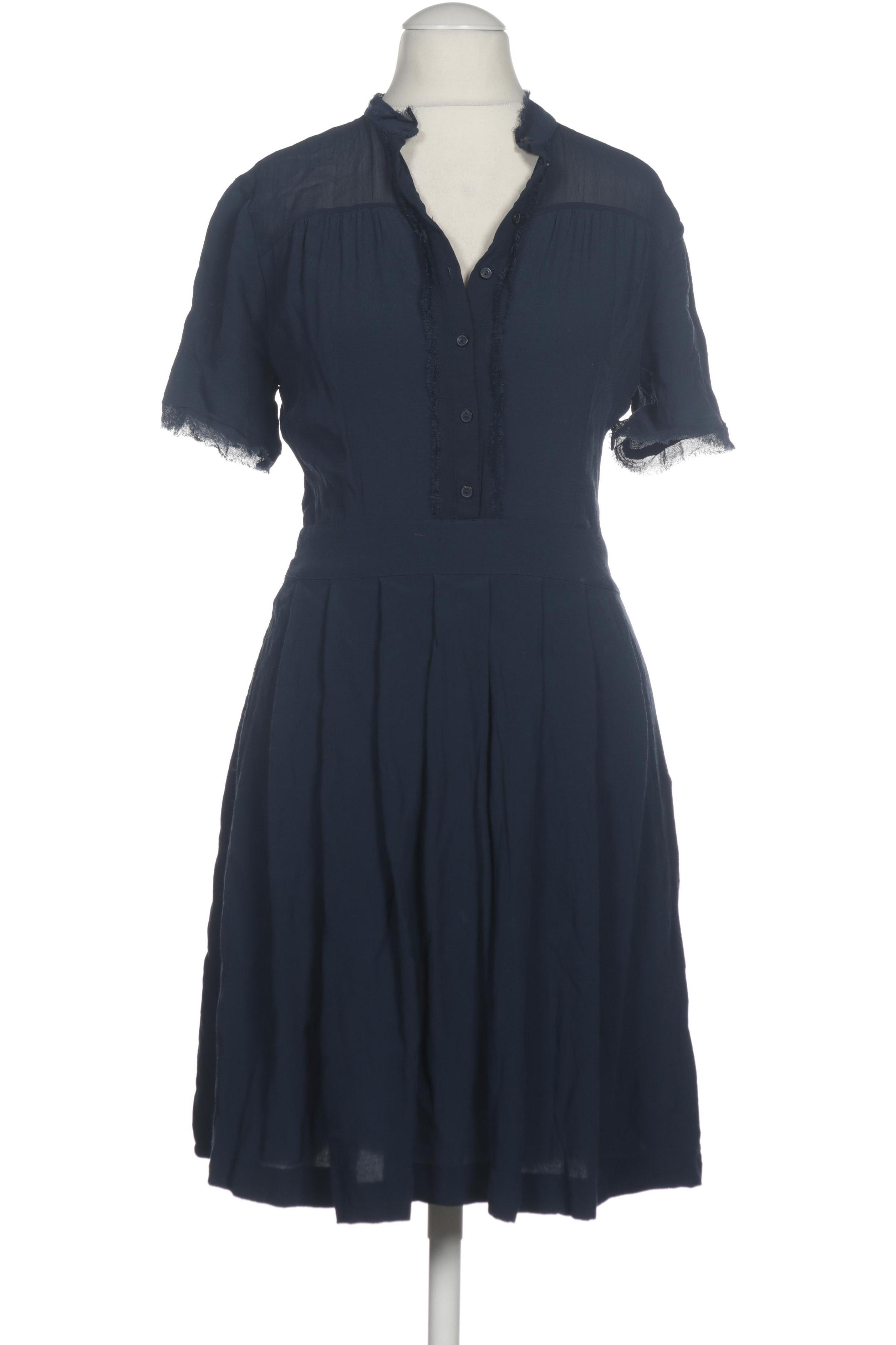 

Tommy Hilfiger Damen Kleid, lila, Gr.