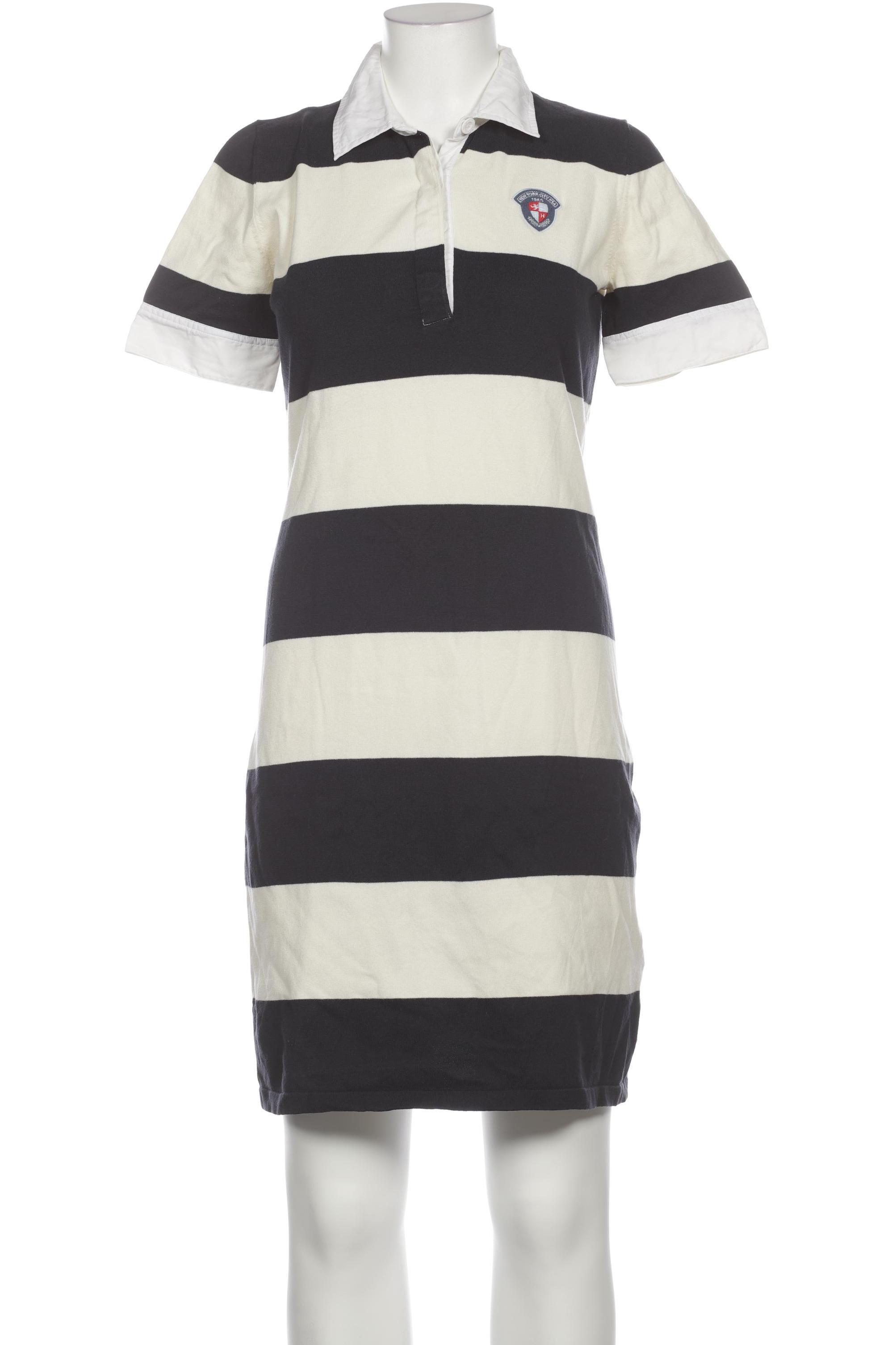 

Tommy Hilfiger Damen Kleid, blau, Gr.