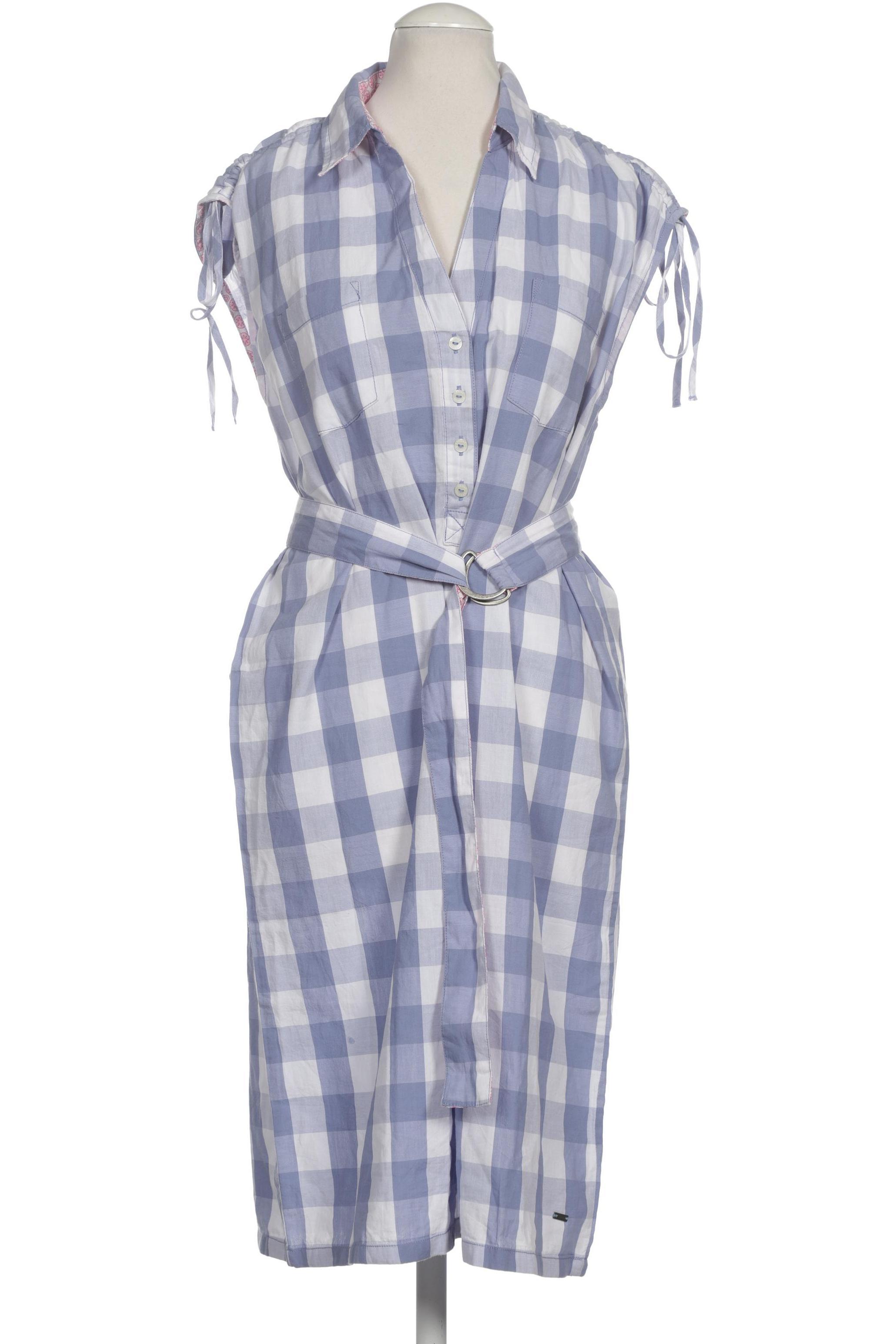 

Tommy Hilfiger Damen Kleid, blau, Gr. 8