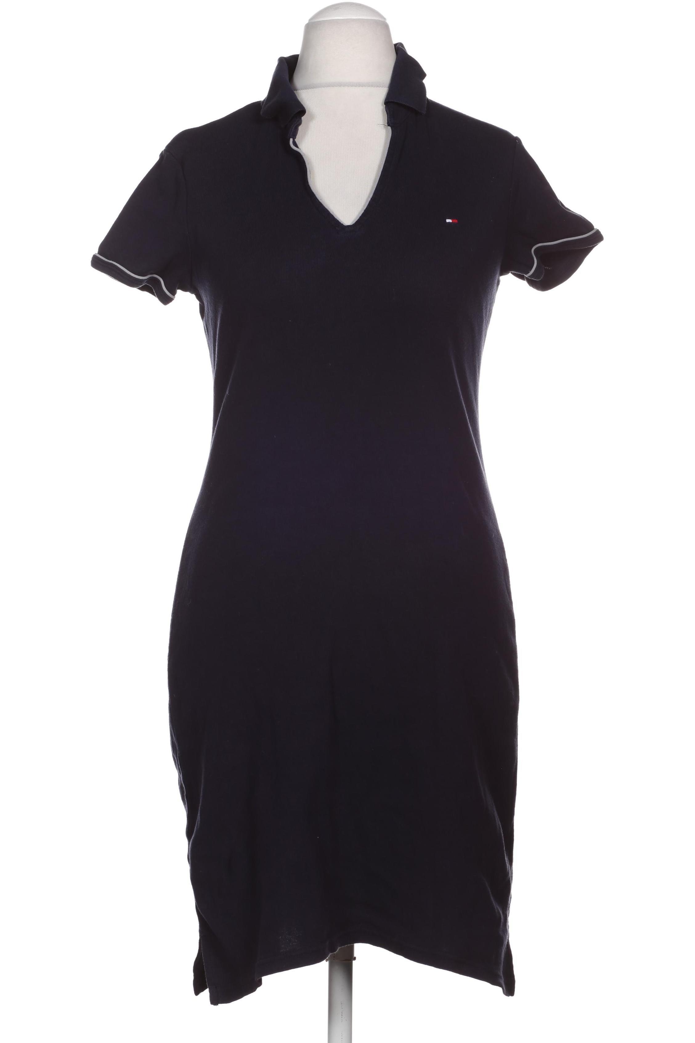 

Tommy Hilfiger Damen Kleid, blau, Gr.