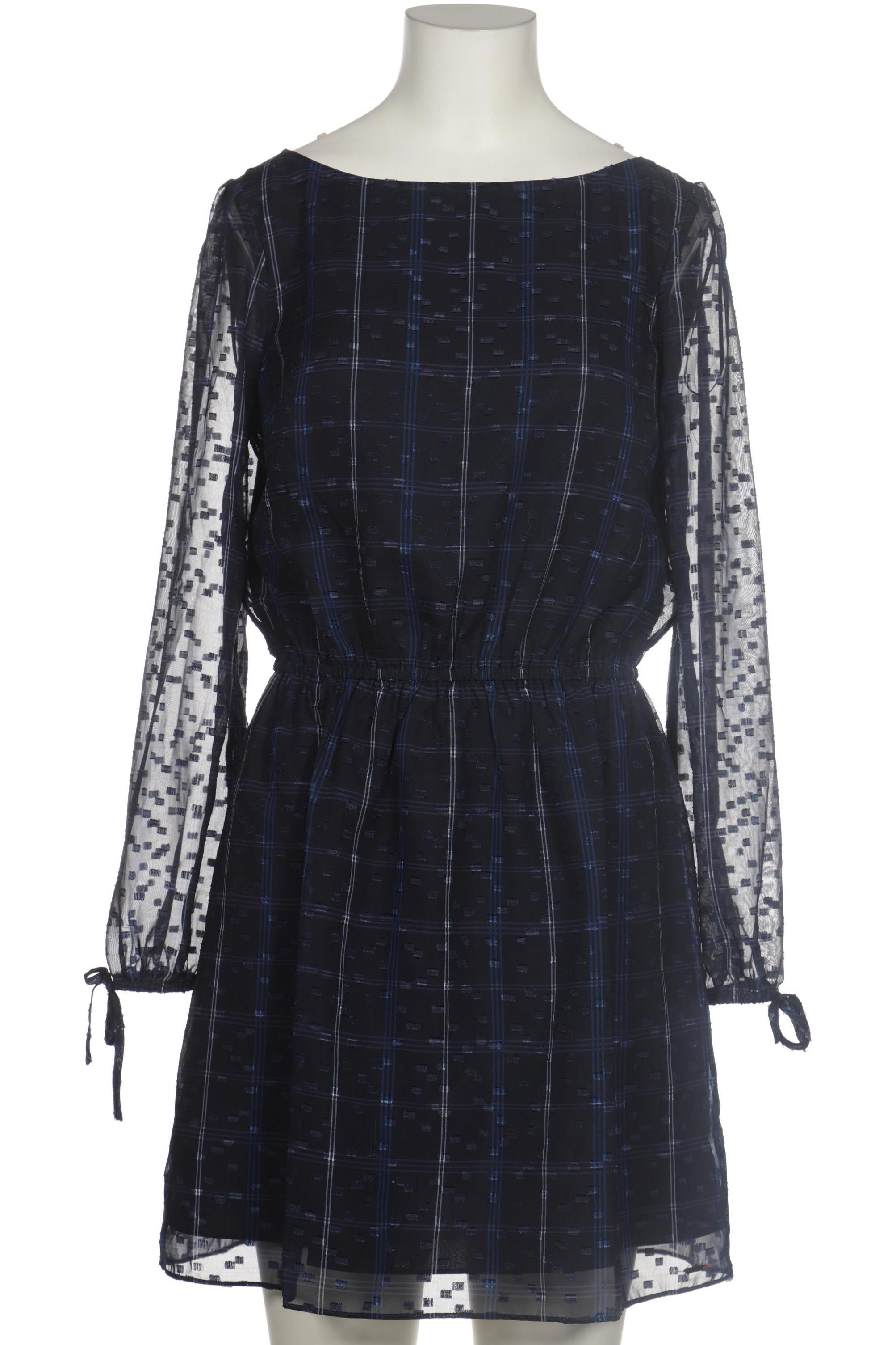 

Tommy Hilfiger Damen Kleid, blau, Gr.