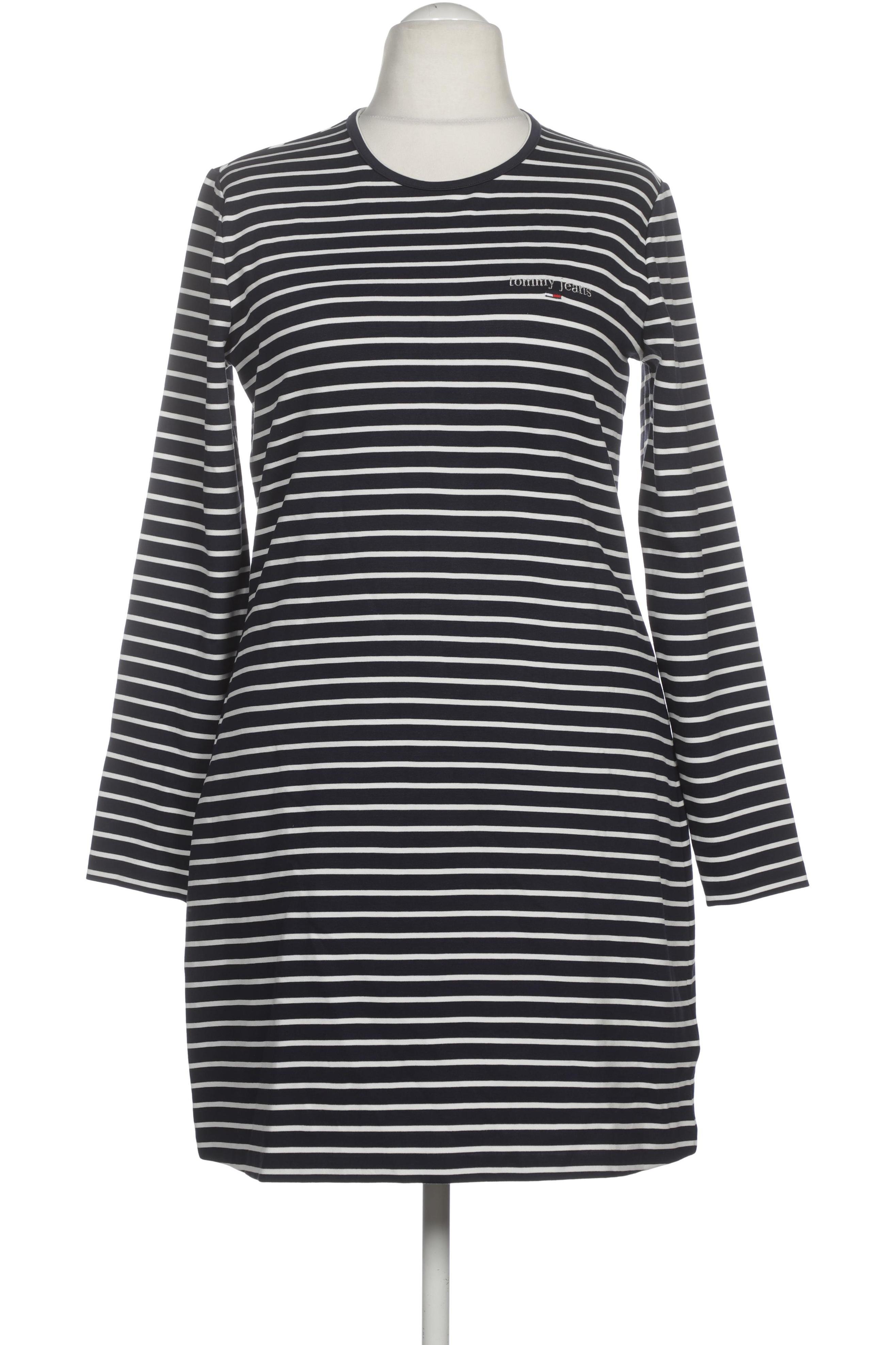 

Tommy Hilfiger Damen Kleid, blau, Gr.