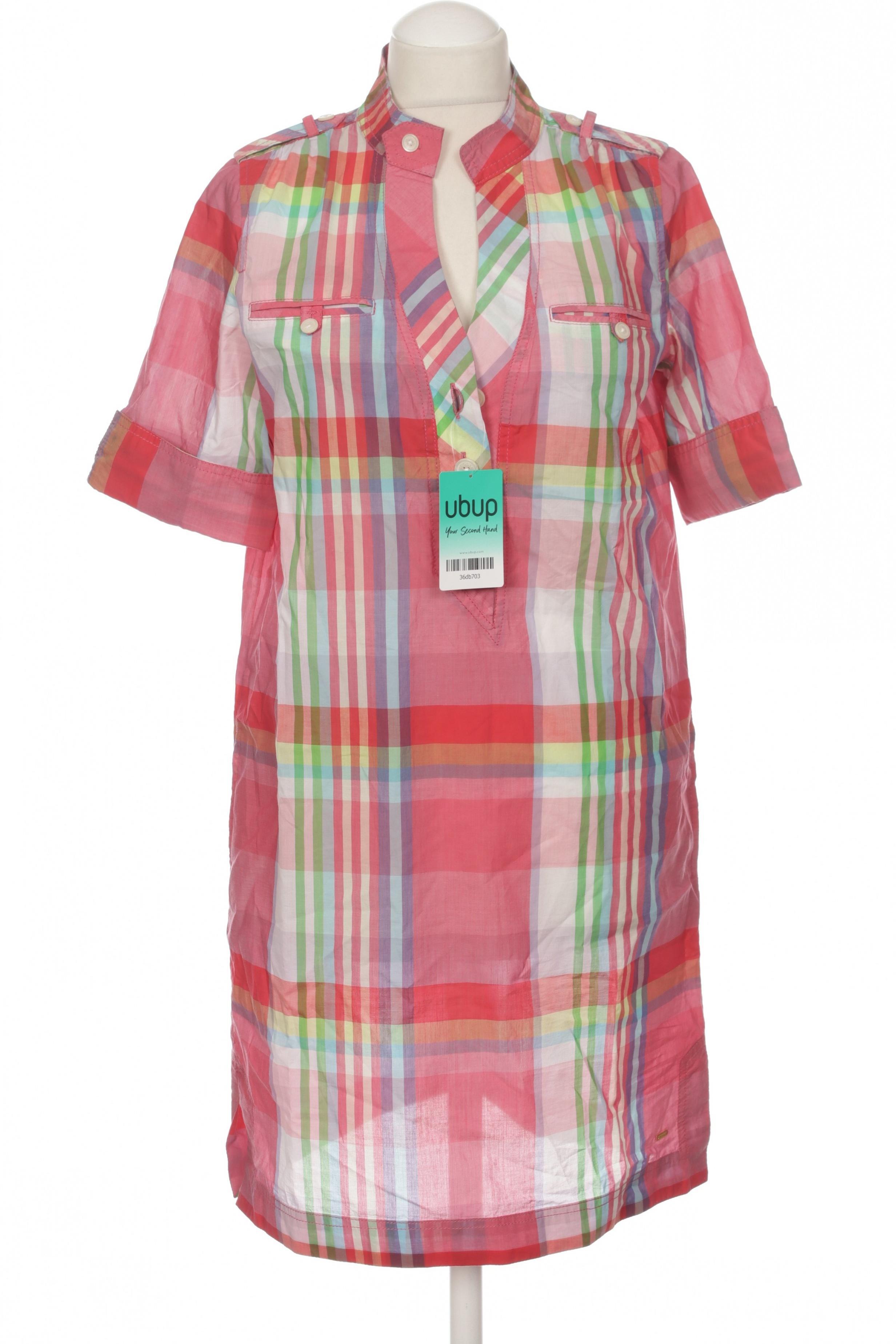 

Tommy Hilfiger Damen Kleid, pink, Gr. 6