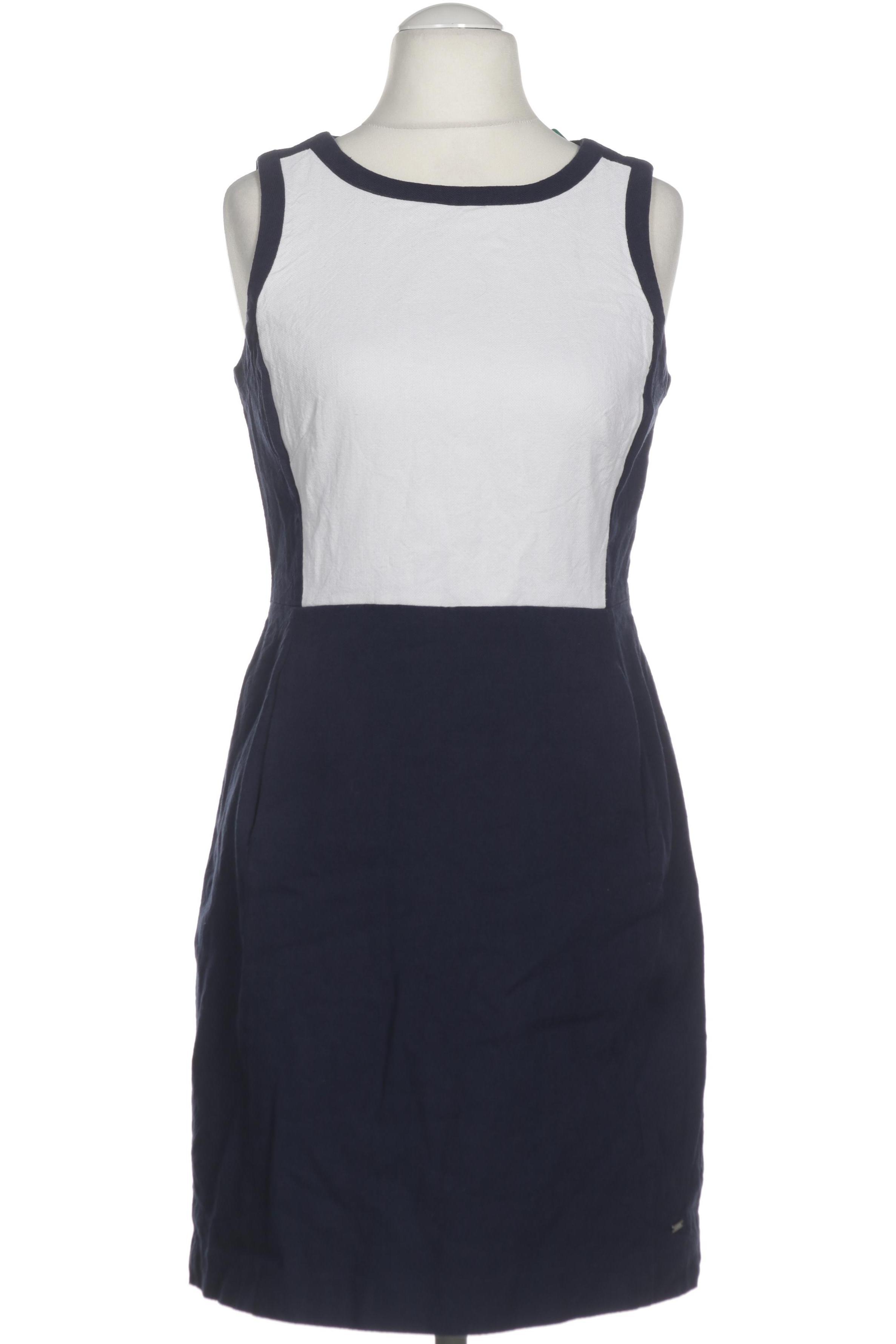 

Tommy Hilfiger Damen Kleid, blau, Gr. 6