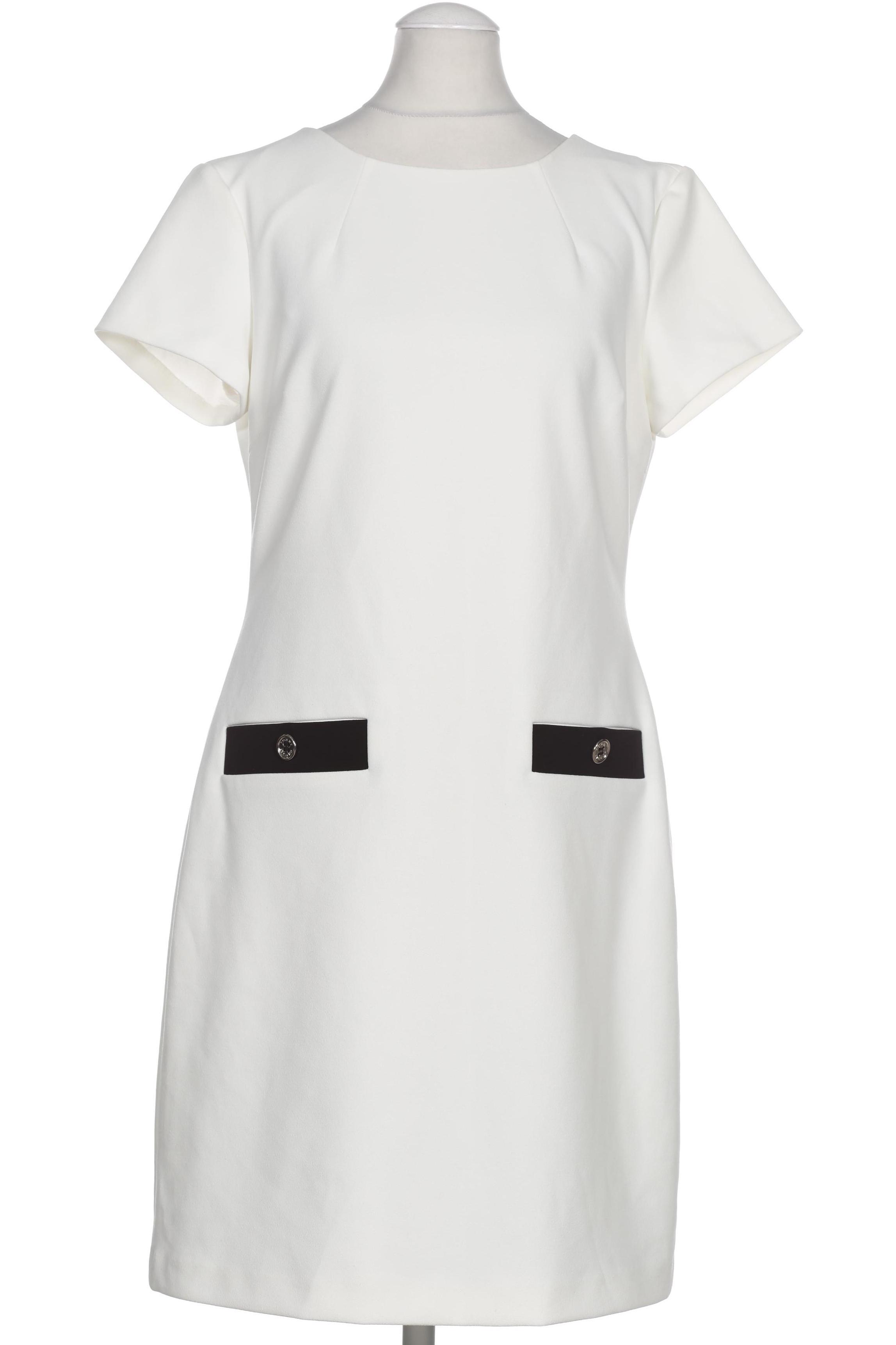 

Tommy Hilfiger Damen Kleid, weiß, Gr.
