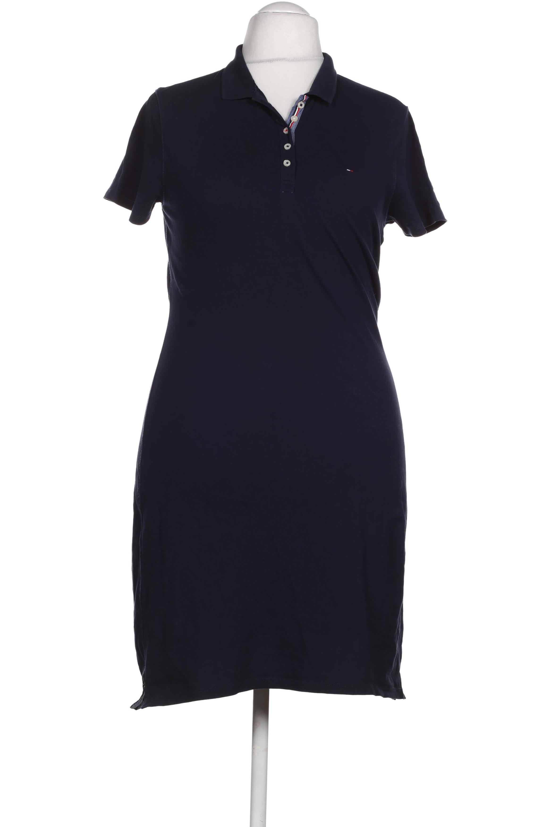 

Tommy Hilfiger Damen Kleid, blau, Gr.