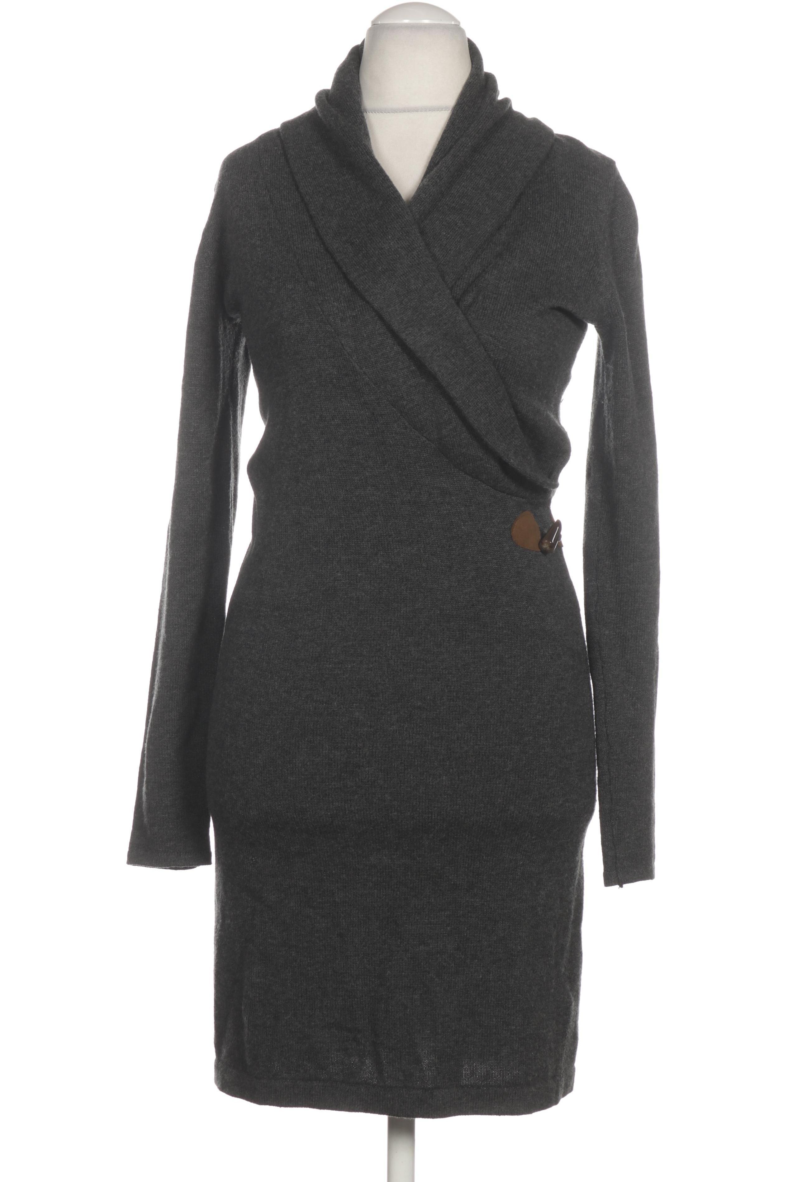 

Tommy Hilfiger Damen Kleid, grau, Gr.