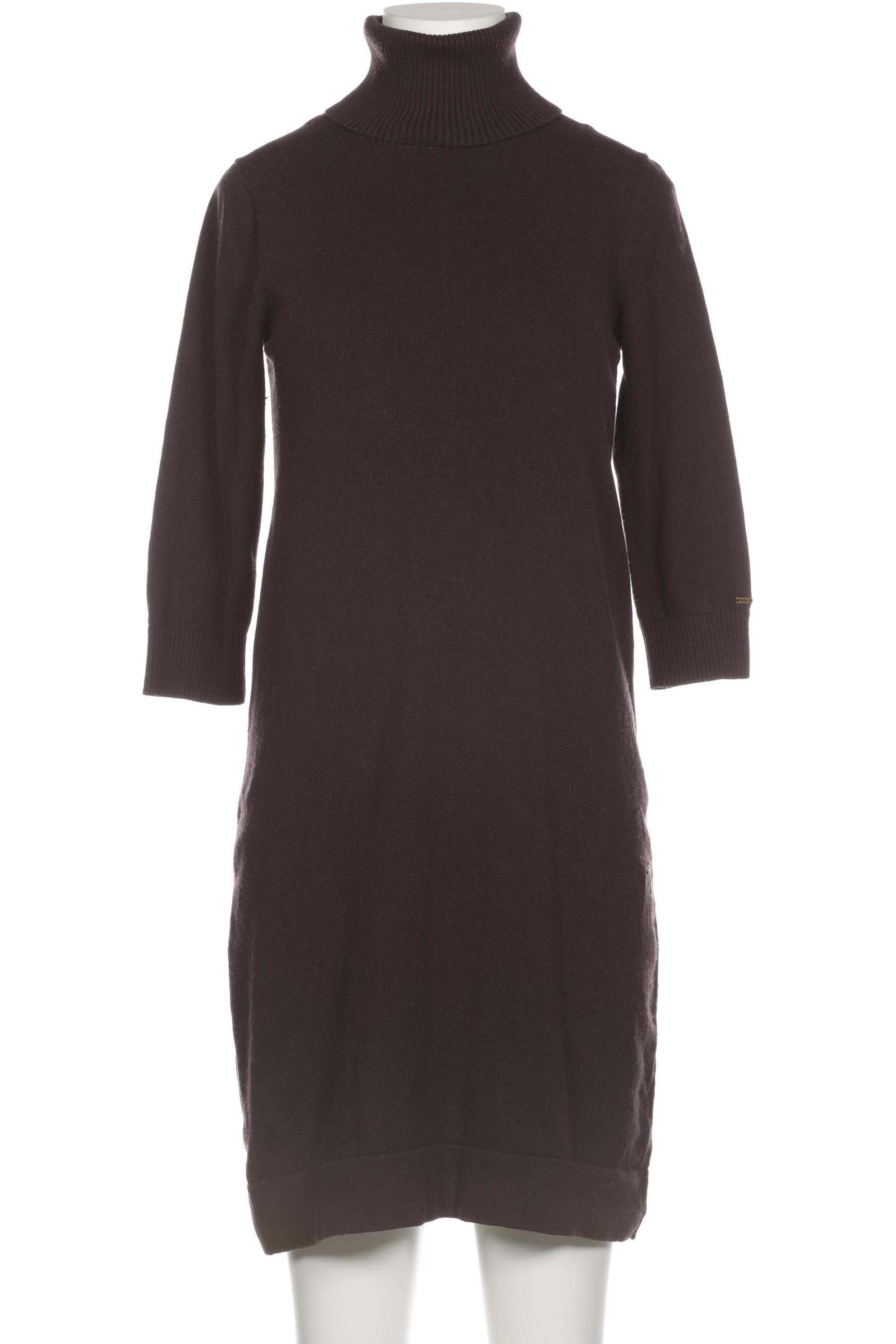 

Tommy Hilfiger Damen Kleid, braun, Gr.
