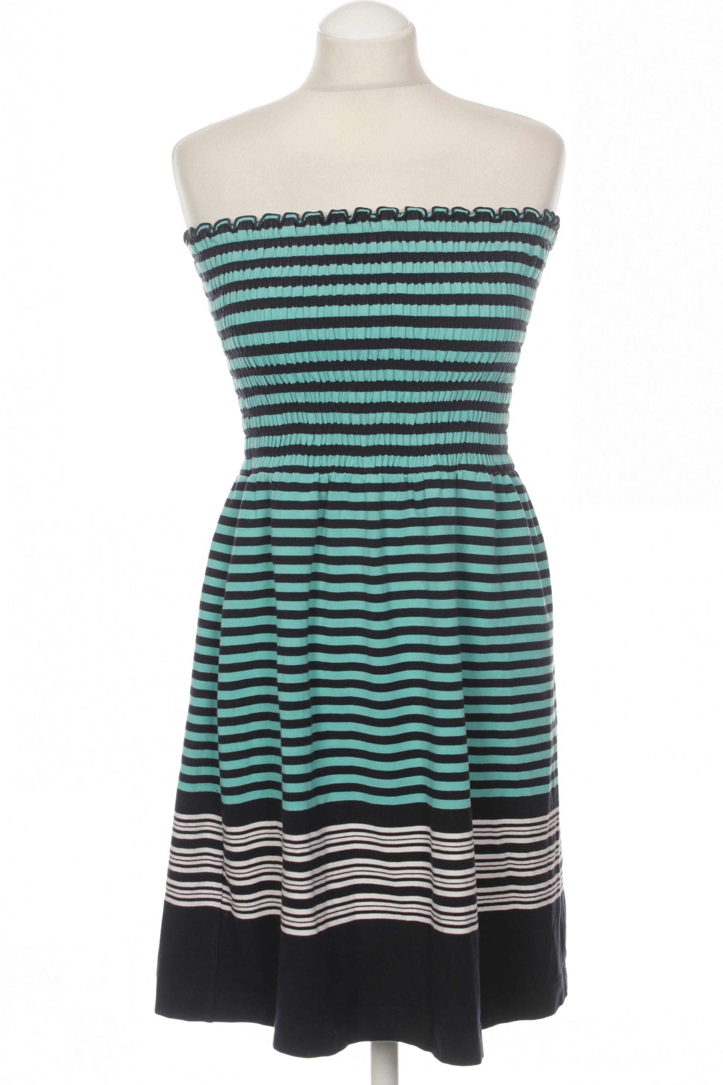 

Tommy Hilfiger Damen Kleid, türkis, Gr.