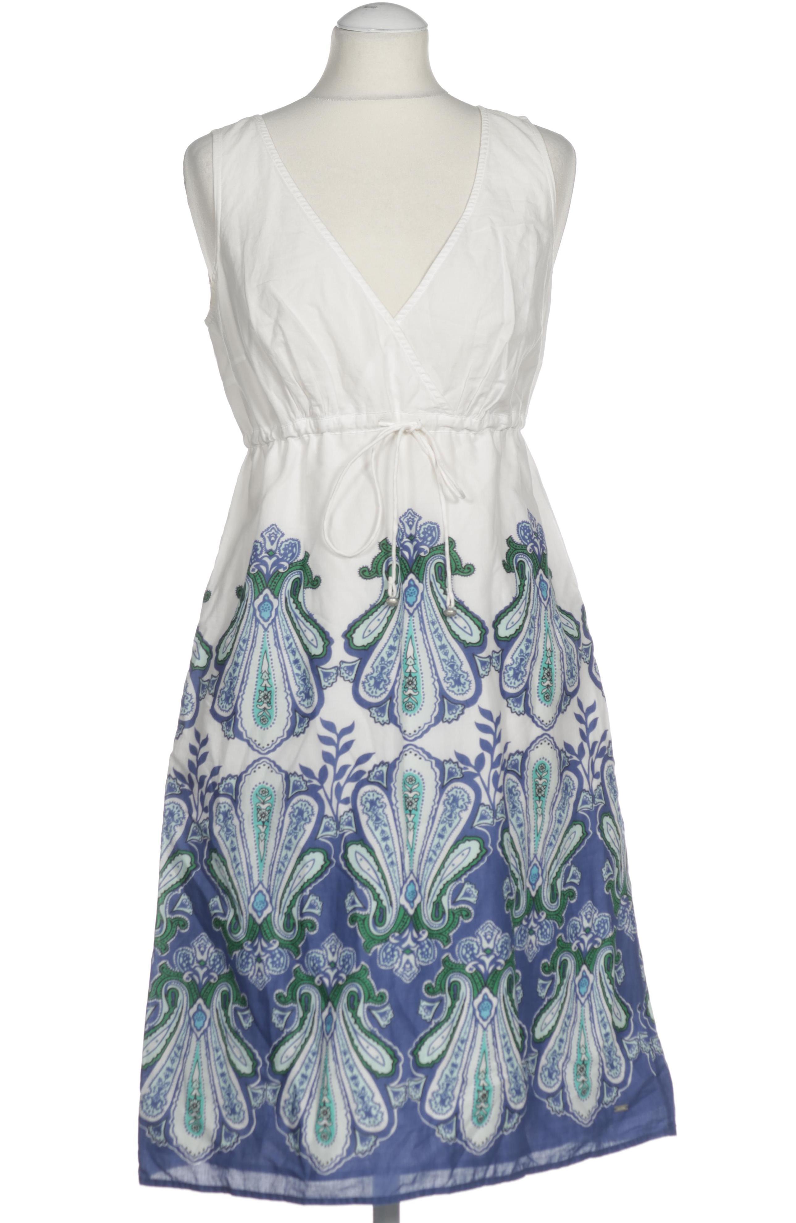 

Tommy Hilfiger Damen Kleid, weiß, Gr. 16