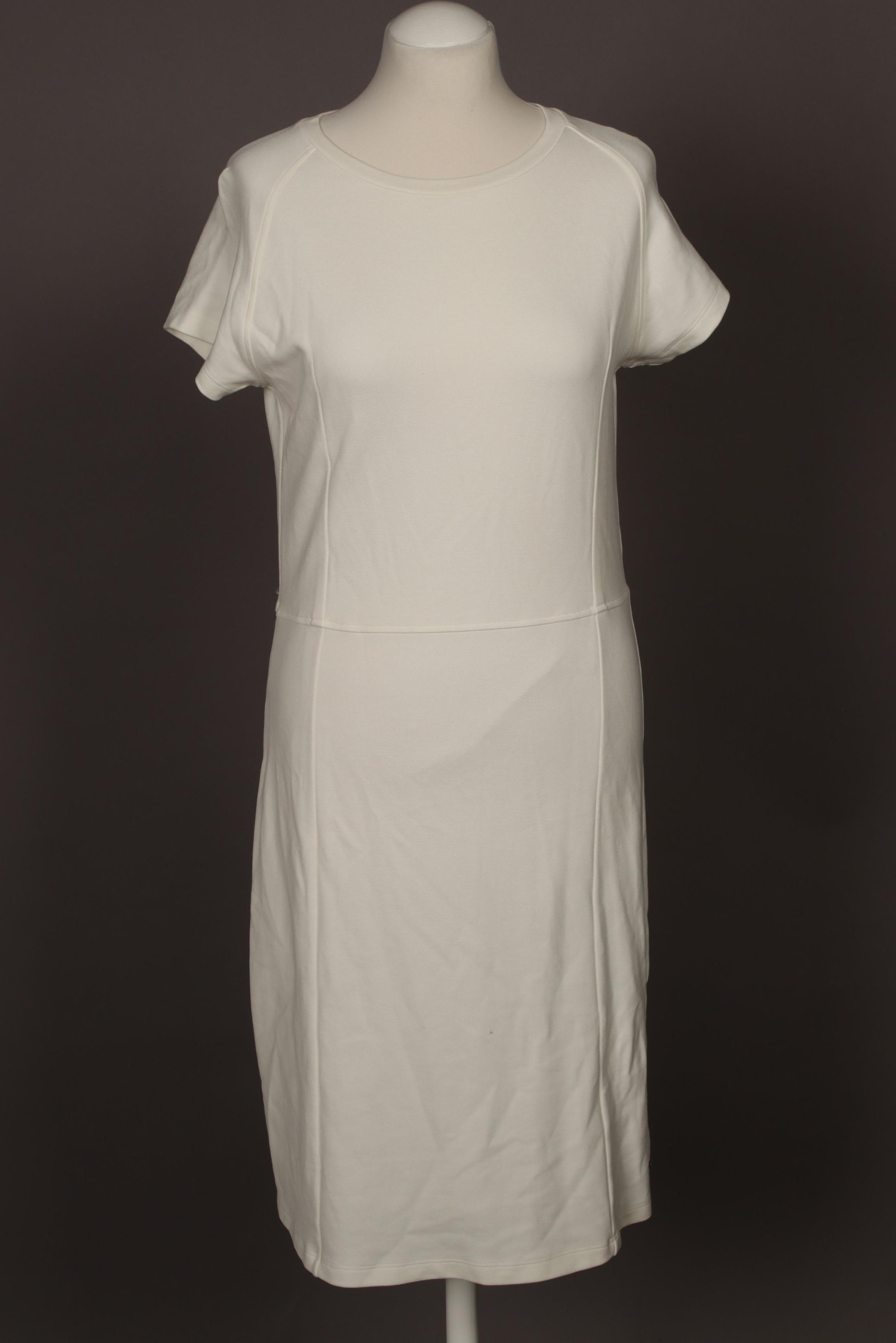 

Tommy Hilfiger Damen Kleid, weiß, Gr.