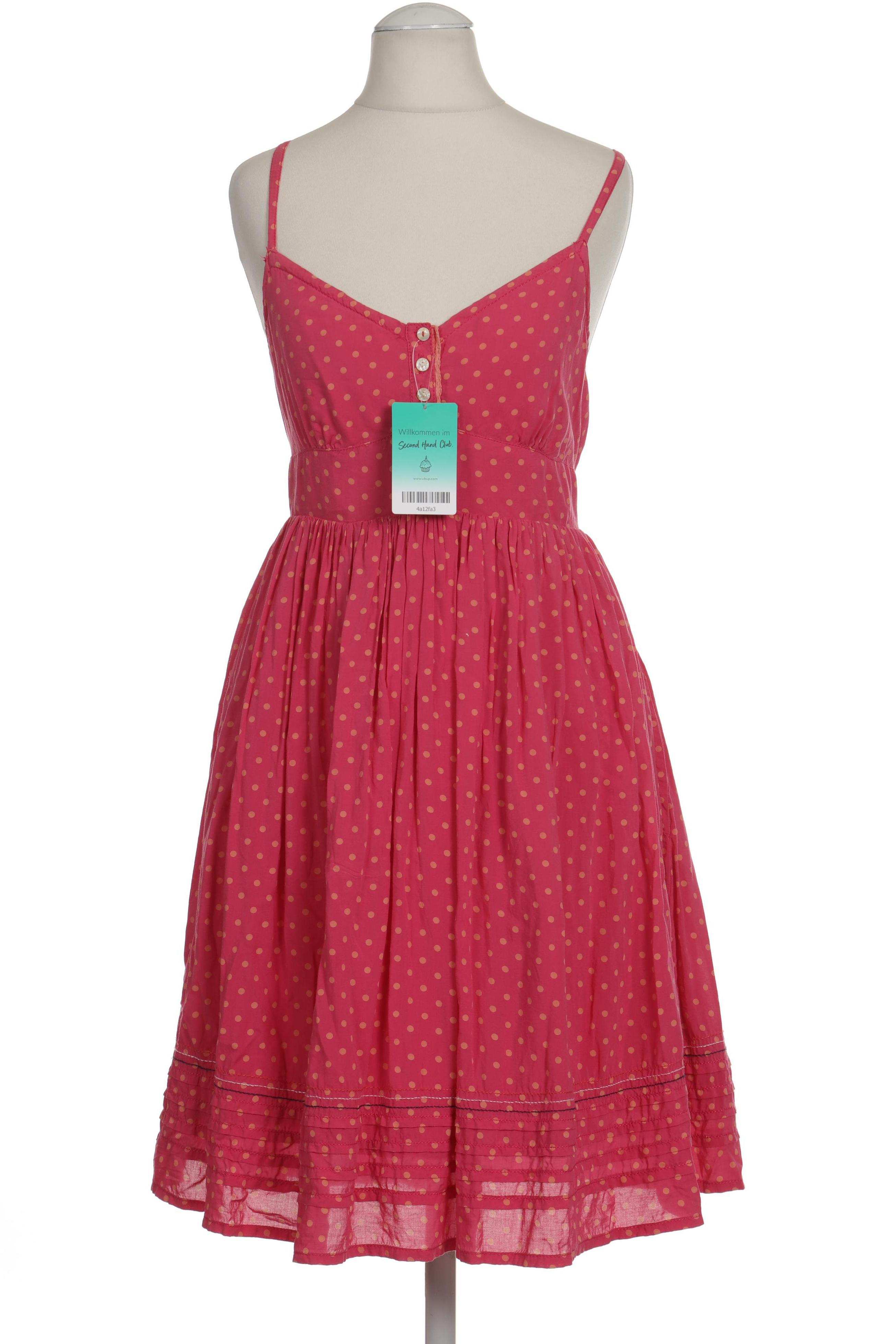 

Hilfiger Denim Damen Kleid, pink, Gr.