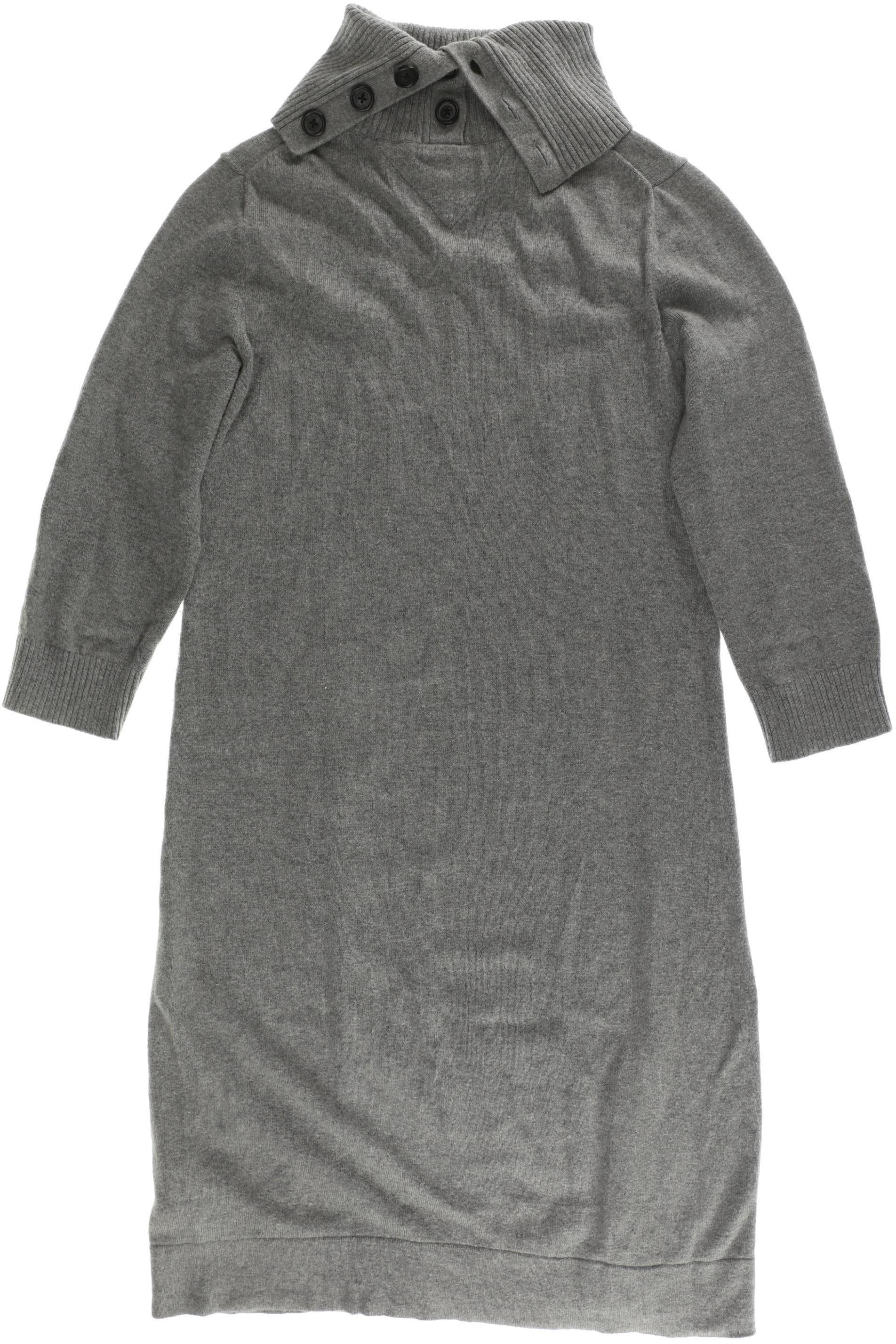 

Tommy Hilfiger Damen Kleid, grau, Gr.
