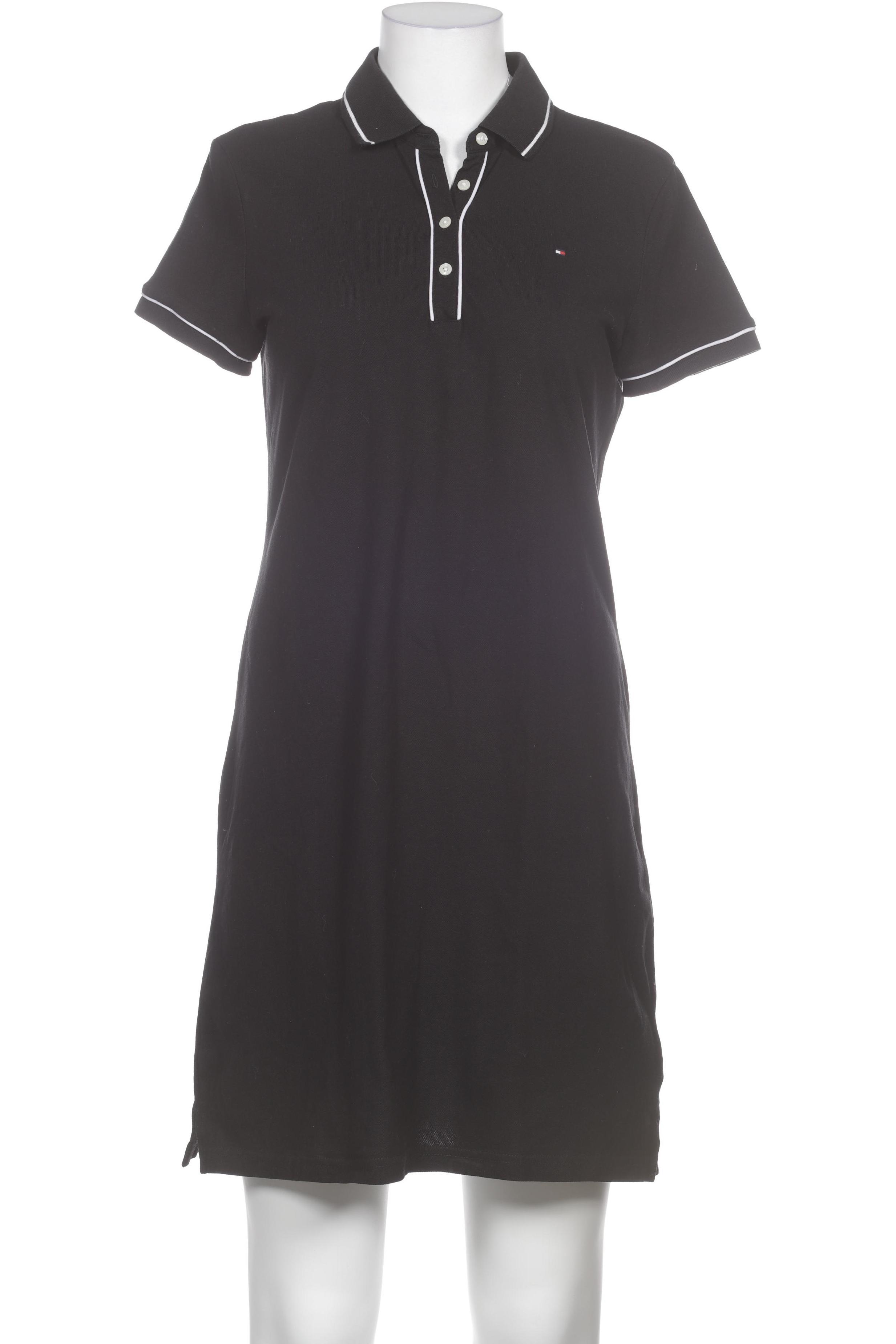 

Tommy Hilfiger Damen Kleid, schwarz, Gr.