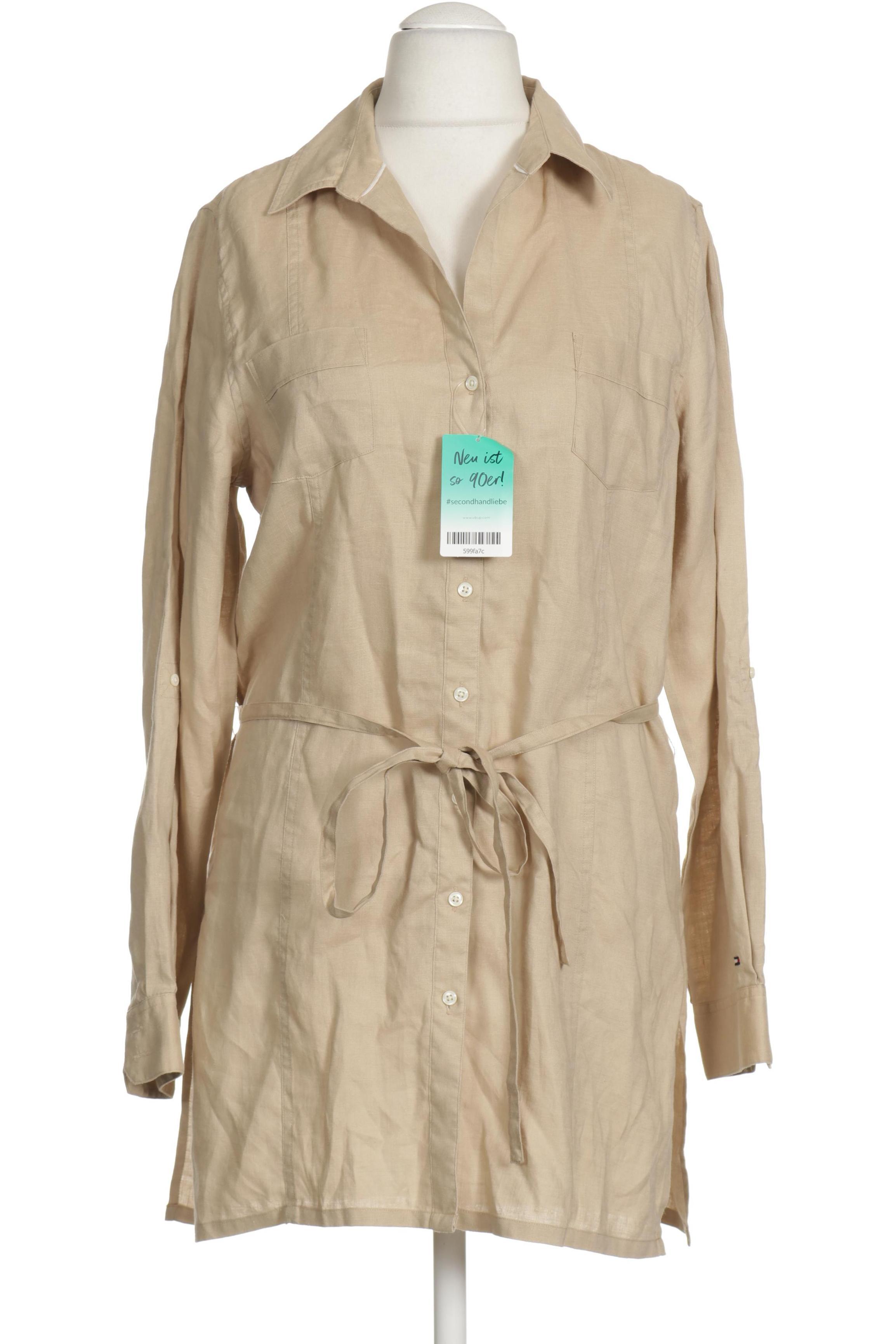 

Tommy Hilfiger Damen Kleid, beige, Gr. 8
