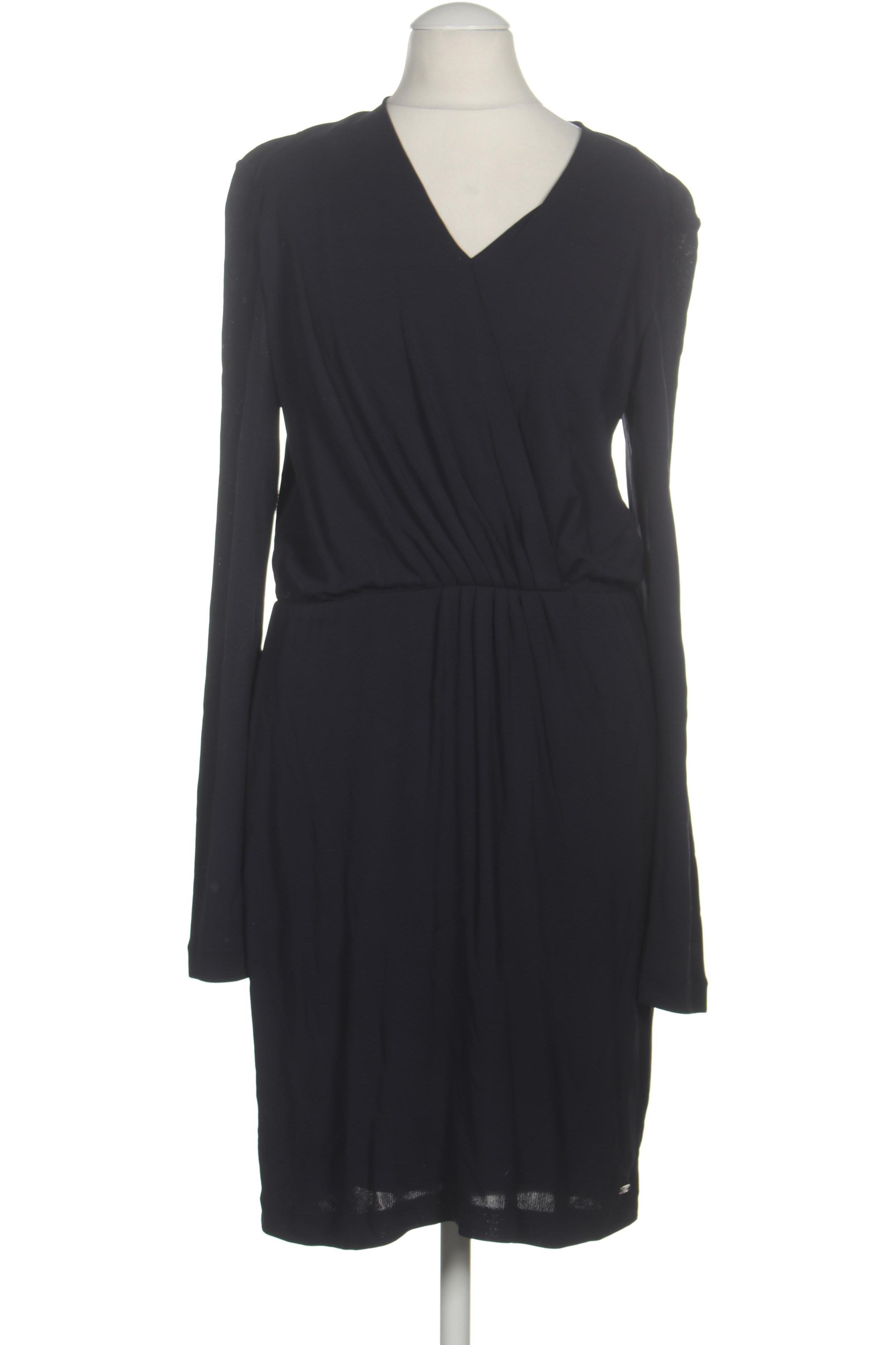 

Tommy Hilfiger Damen Kleid, blau, Gr.