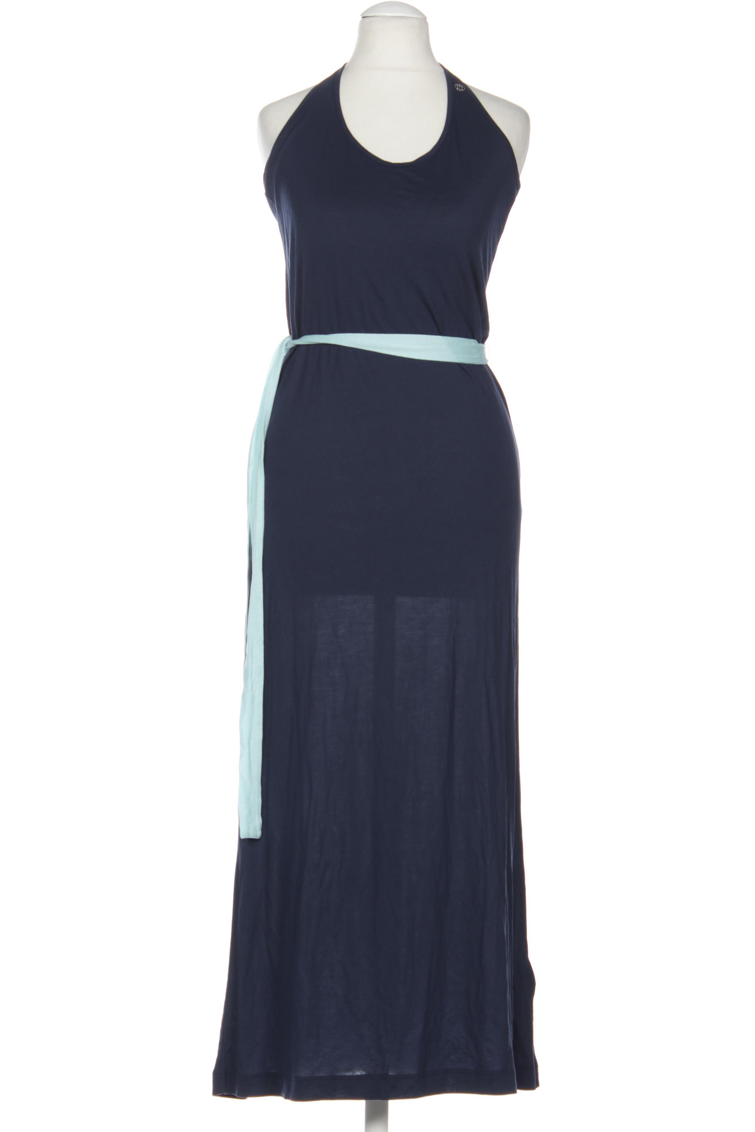 

Tommy Hilfiger Damen Kleid, blau, Gr.