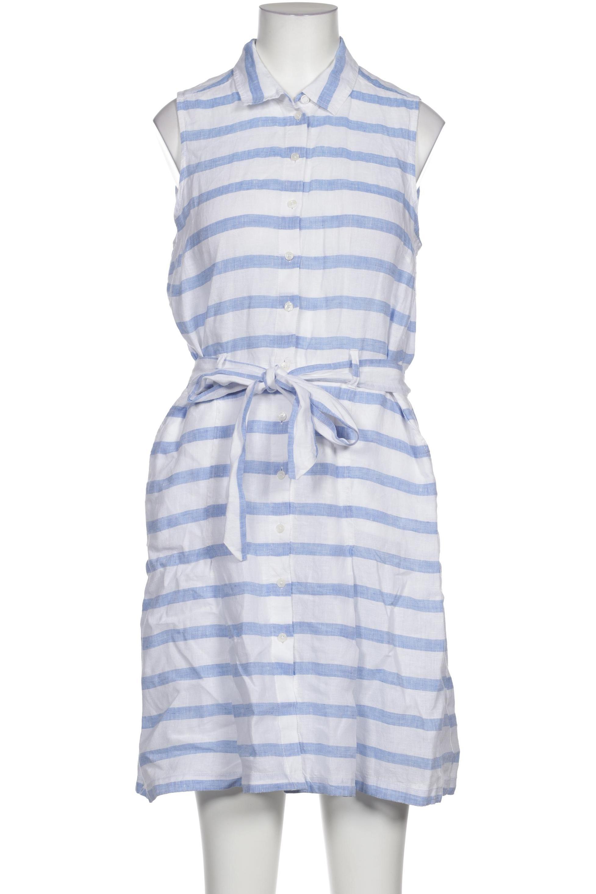 

Tommy Hilfiger Damen Kleid, blau, Gr. 8