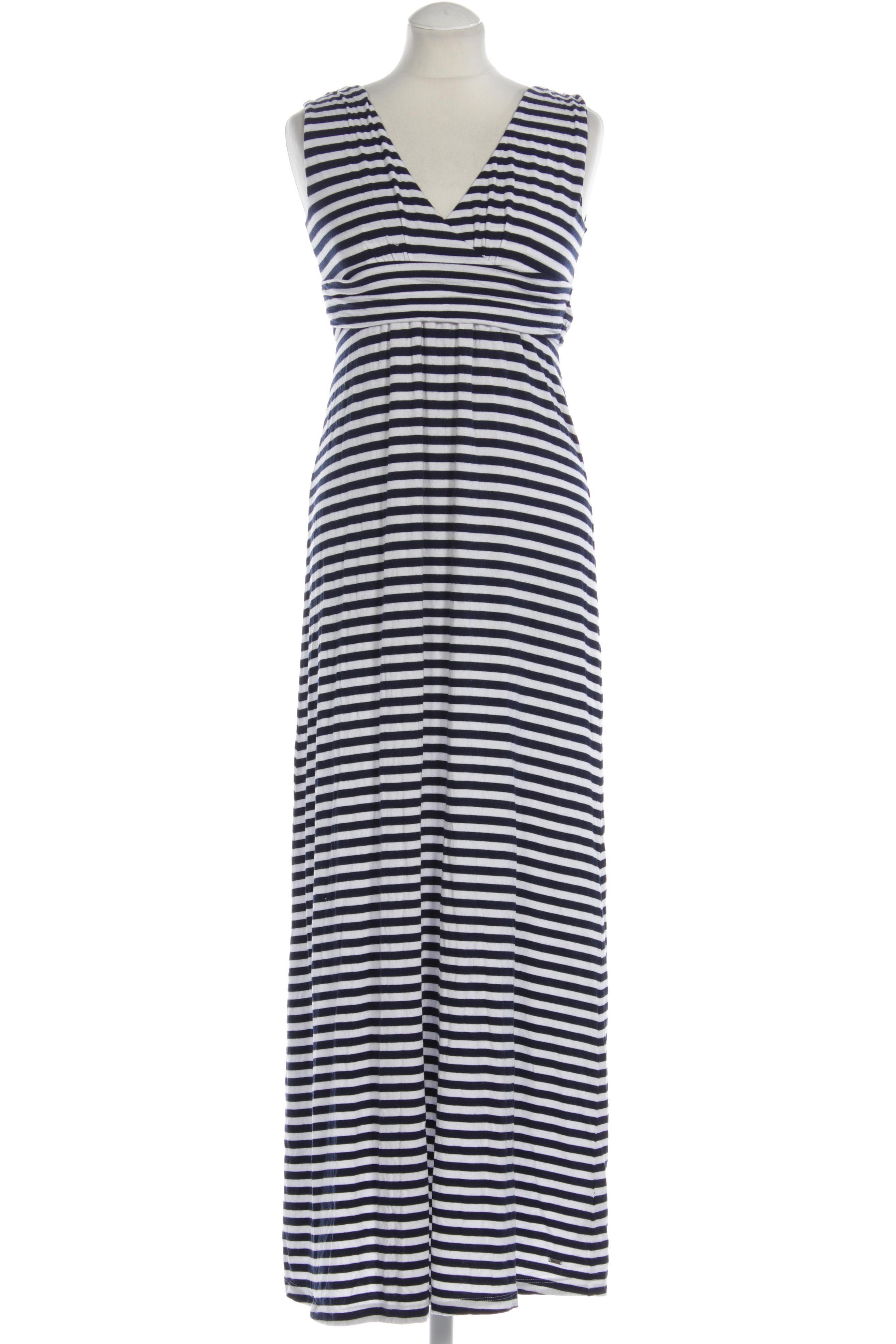 

Tommy Hilfiger Damen Kleid, blau, Gr.