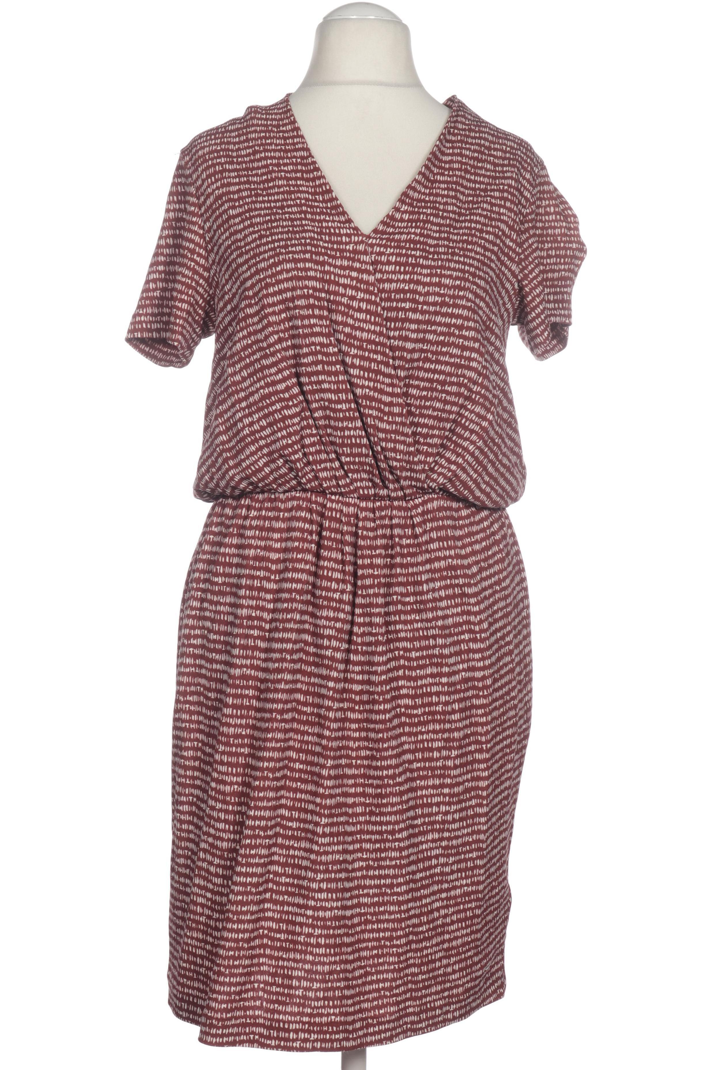 

Tommy Hilfiger Damen Kleid, braun, Gr.