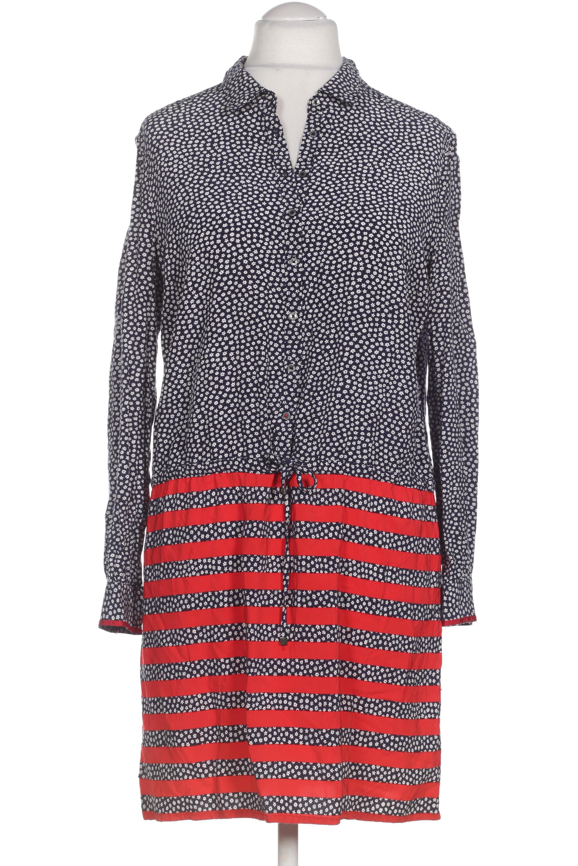 

Tommy Hilfiger Damen Kleid, blau, Gr. 10