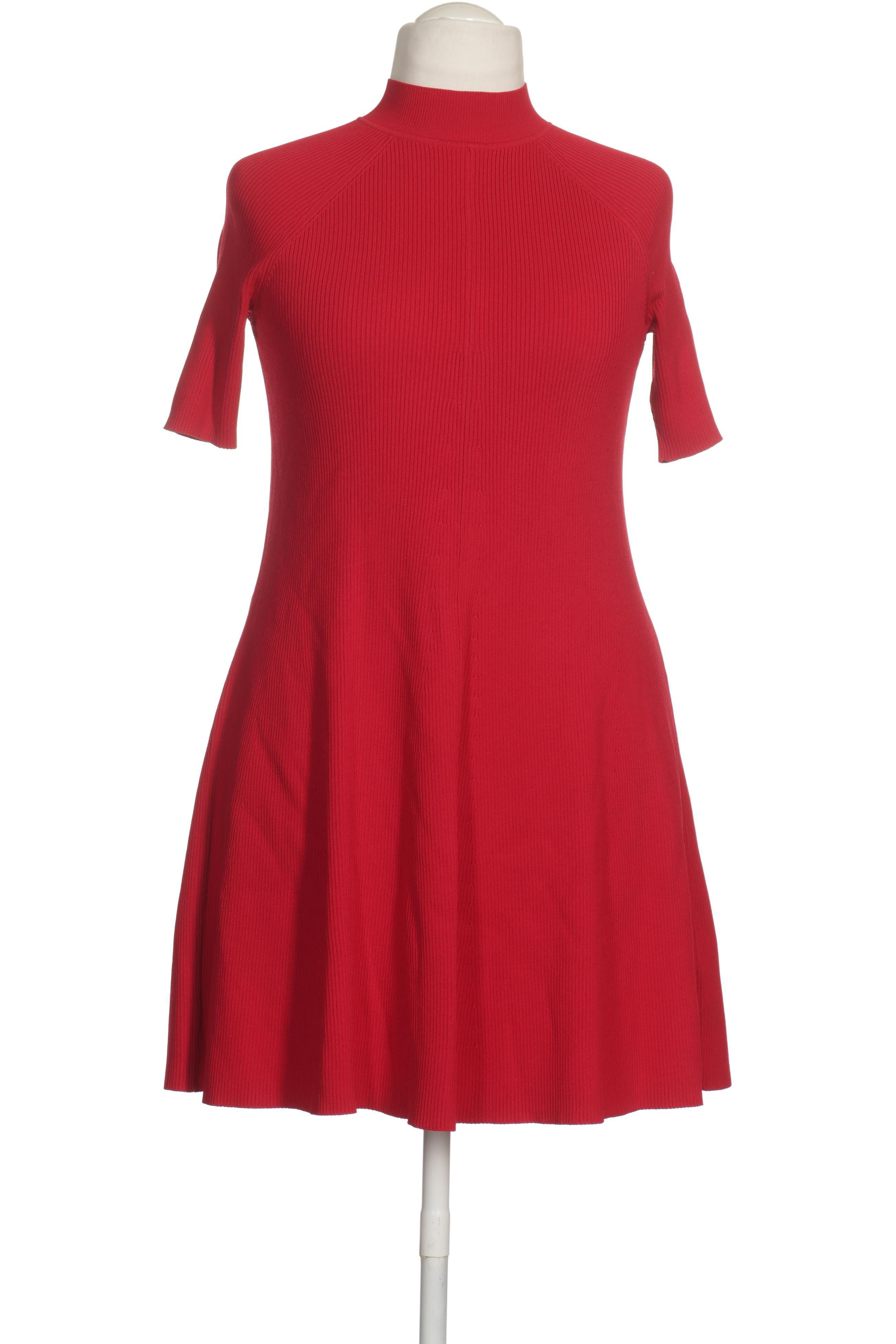 

Tommy Hilfiger Damen Kleid, pink, Gr.