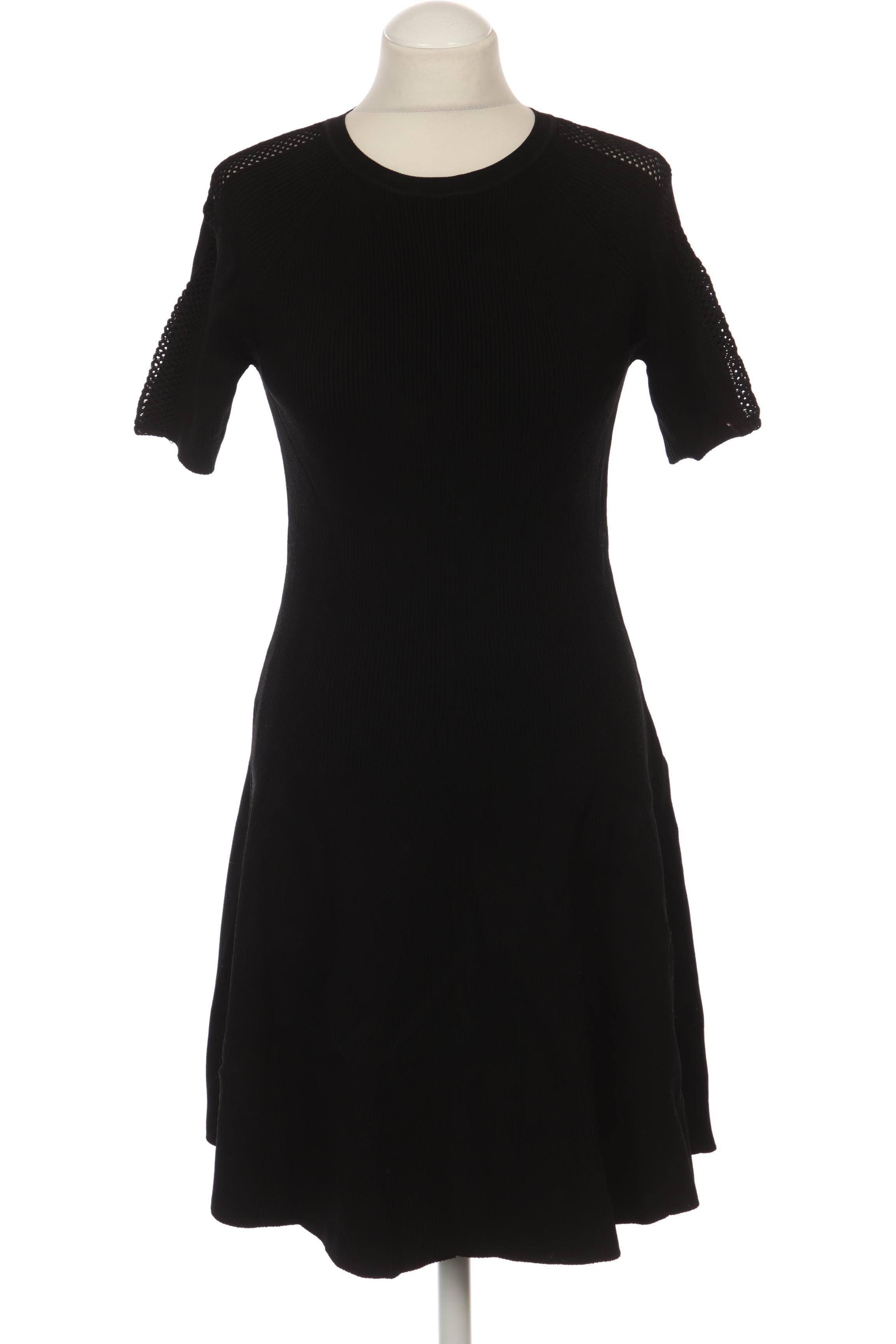 

Tommy Hilfiger Damen Kleid, schwarz, Gr.