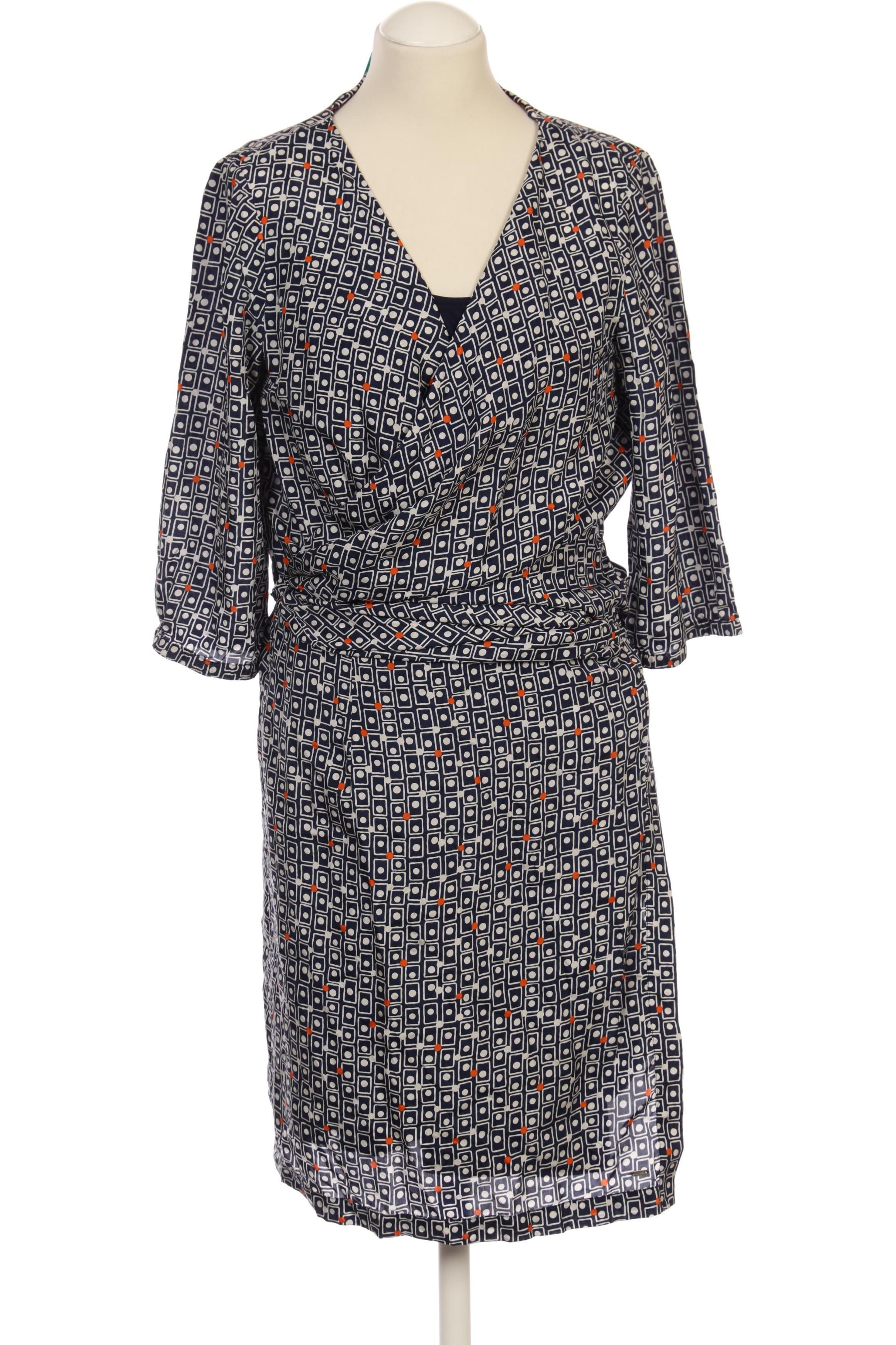 

Tommy Hilfiger Damen Kleid, blau, Gr. 10