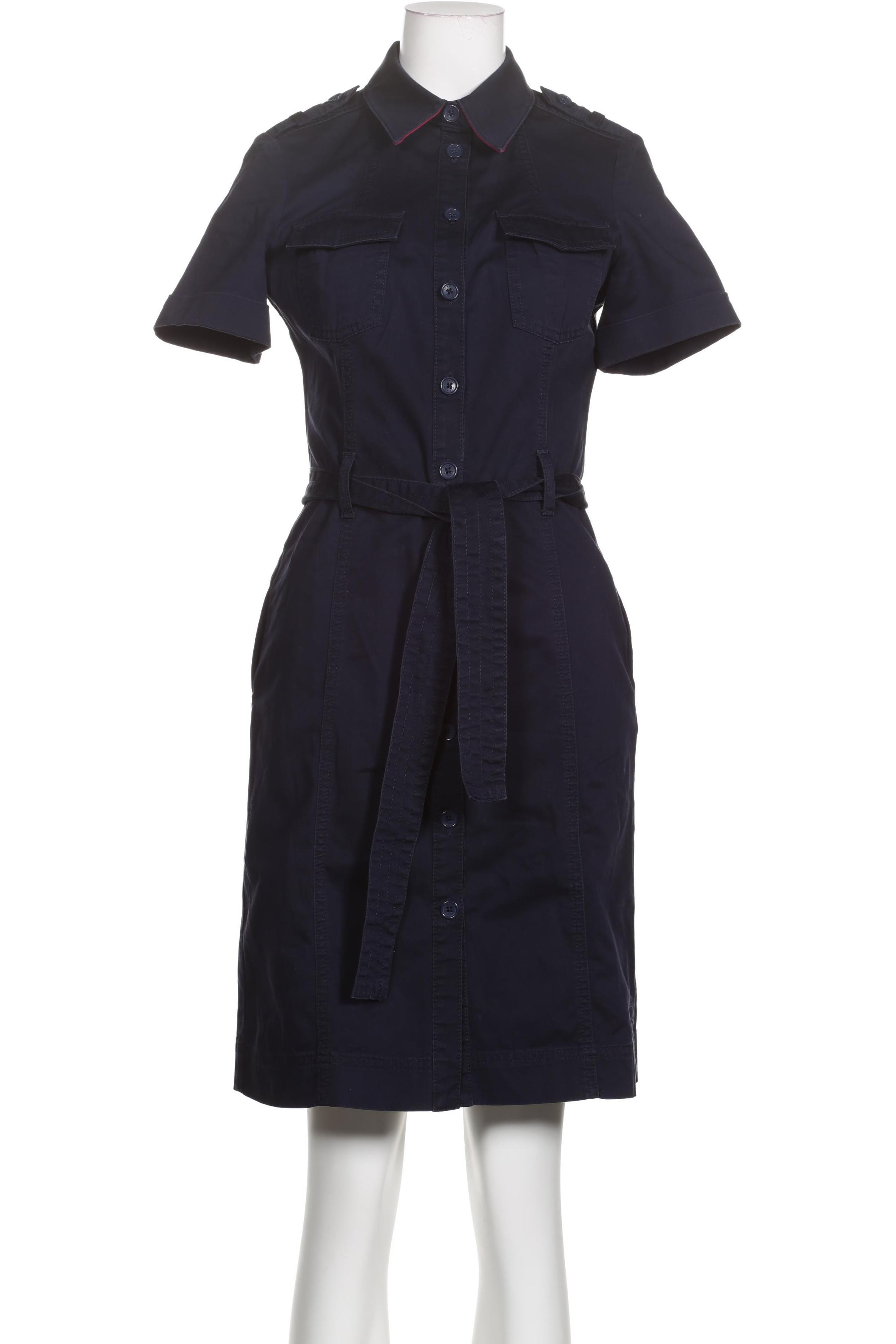 

Tommy Hilfiger Damen Kleid, blau, Gr. 4