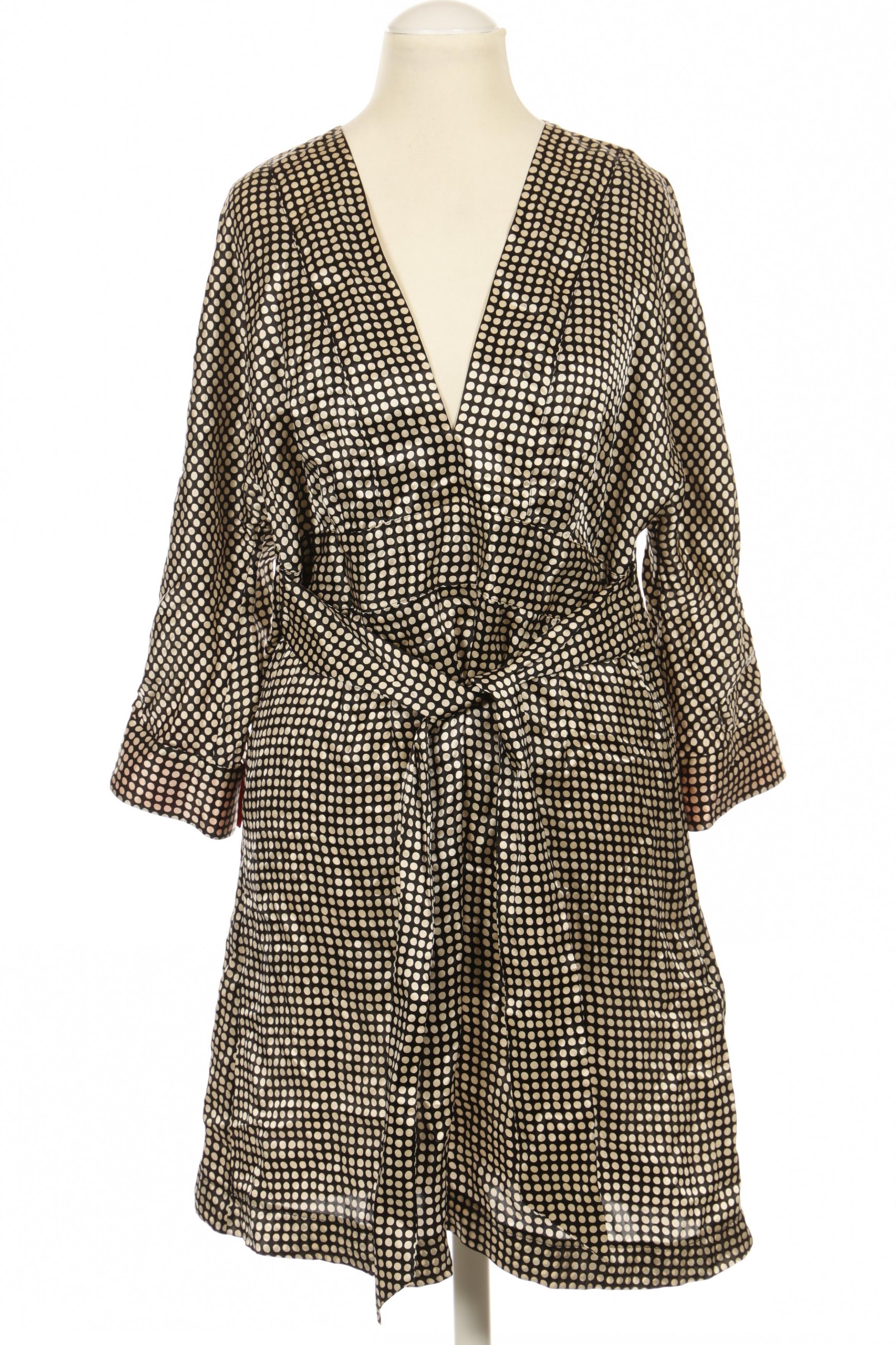 

Tommy Hilfiger Damen Kleid, schwarz, Gr. 8