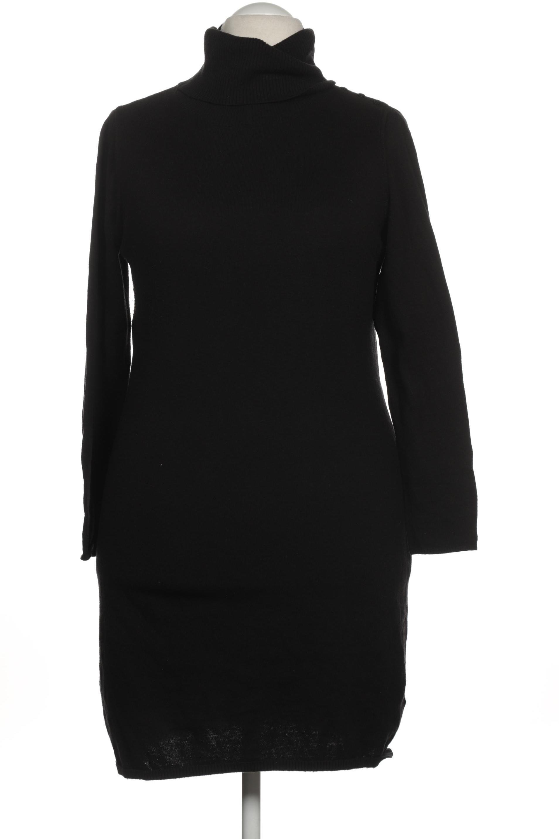 

Tommy Hilfiger Damen Kleid, schwarz, Gr.