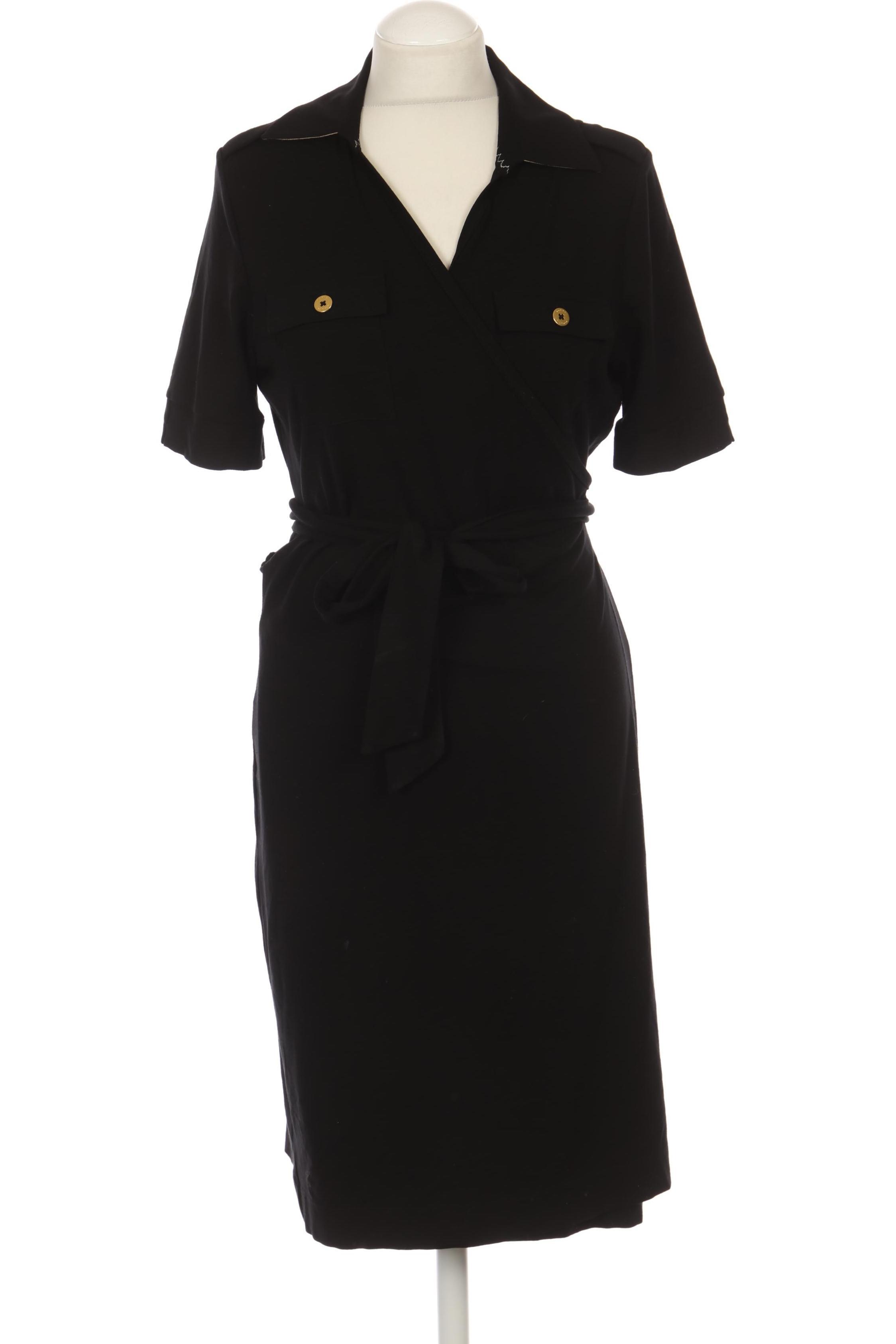 

Tommy Hilfiger Damen Kleid, schwarz, Gr.