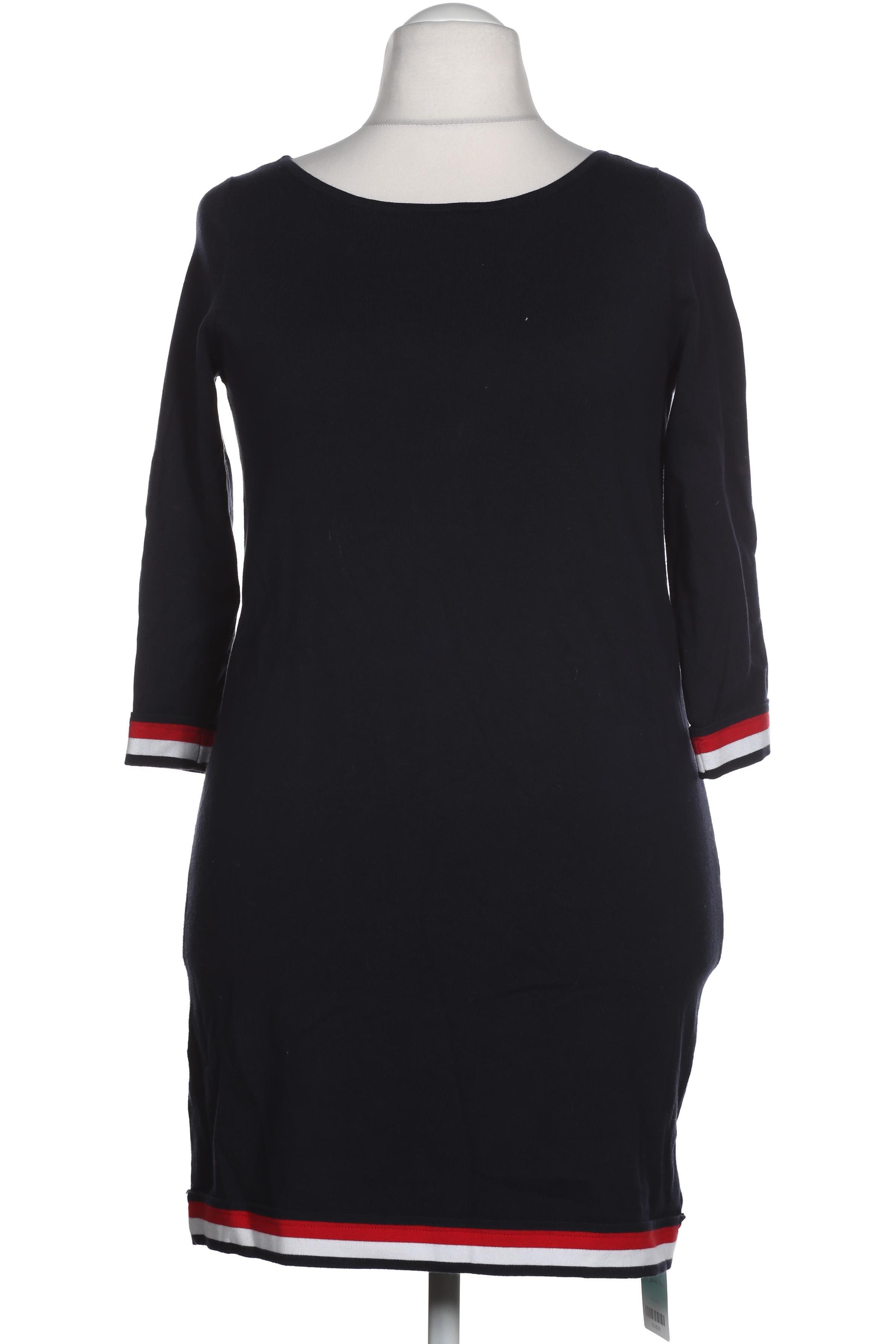 

Tommy Hilfiger Damen Kleid, blau, Gr.