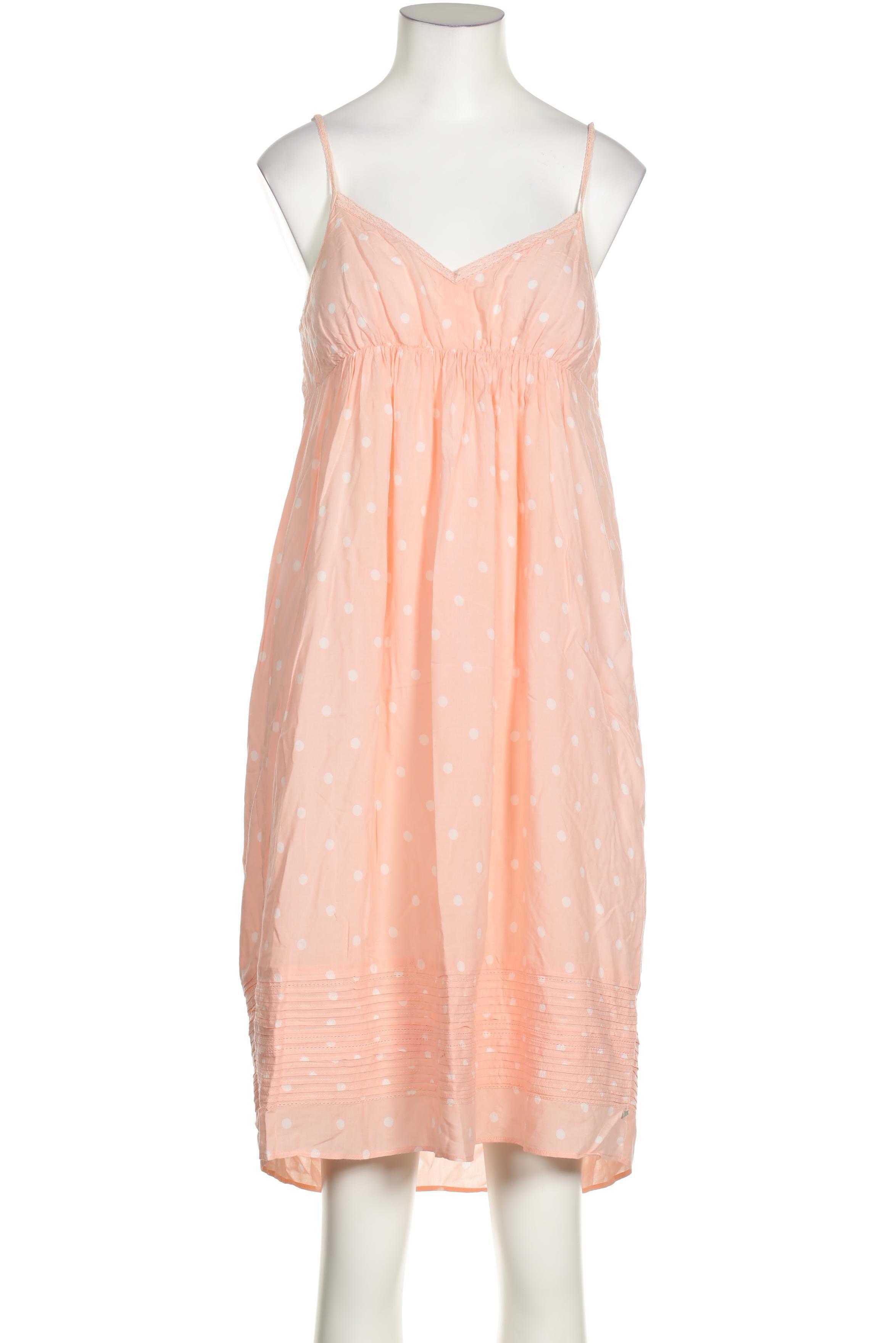 

Tommy Hilfiger Damen Kleid, pink, Gr. 6