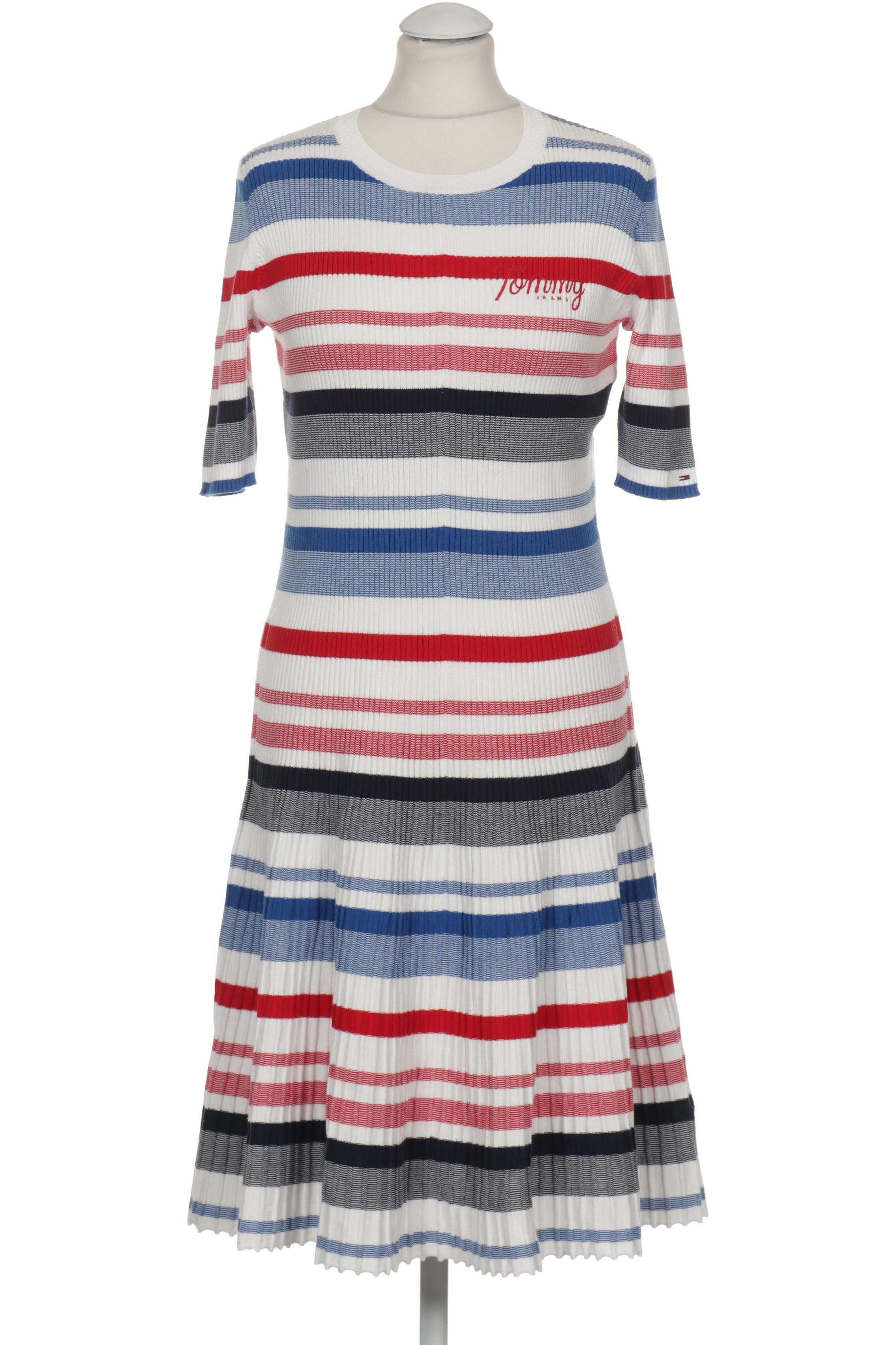 

Tommy Hilfiger Damen Kleid, blau, Gr.