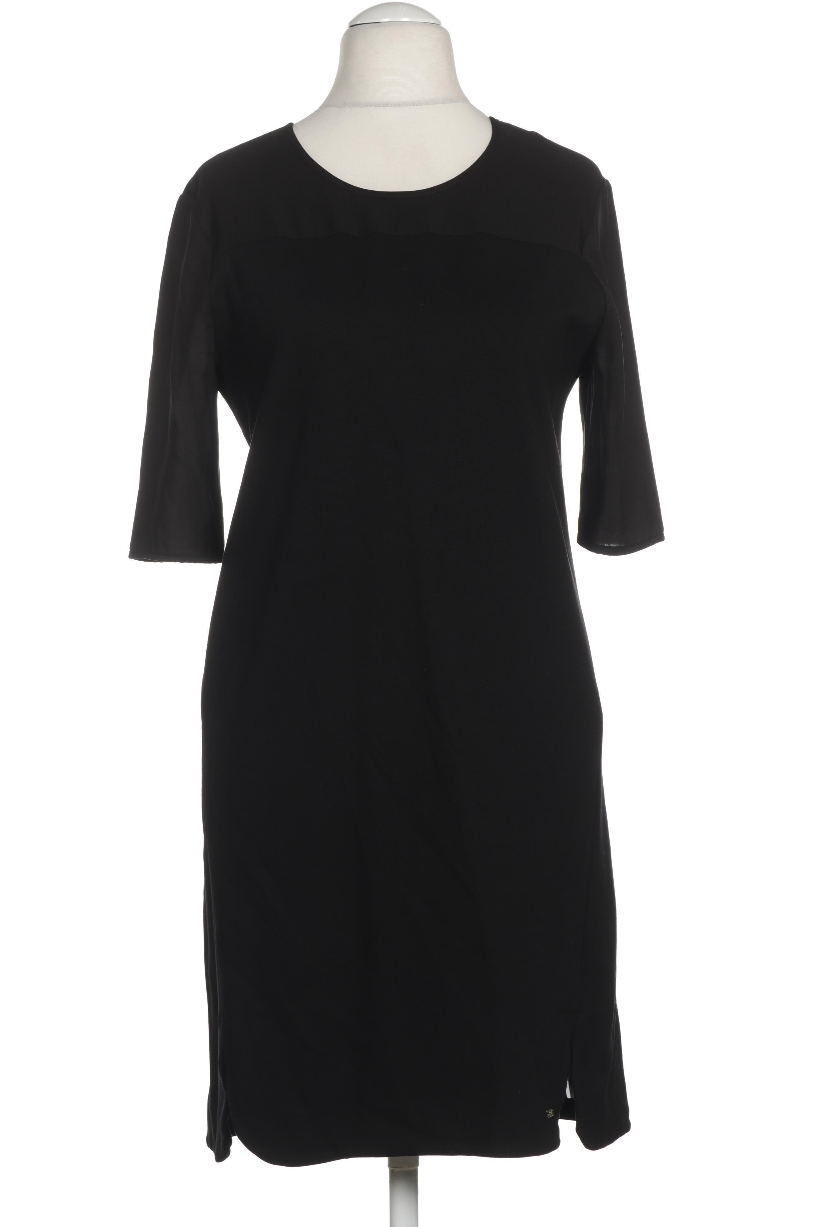 

Tommy Hilfiger Damen Kleid, schwarz, Gr.