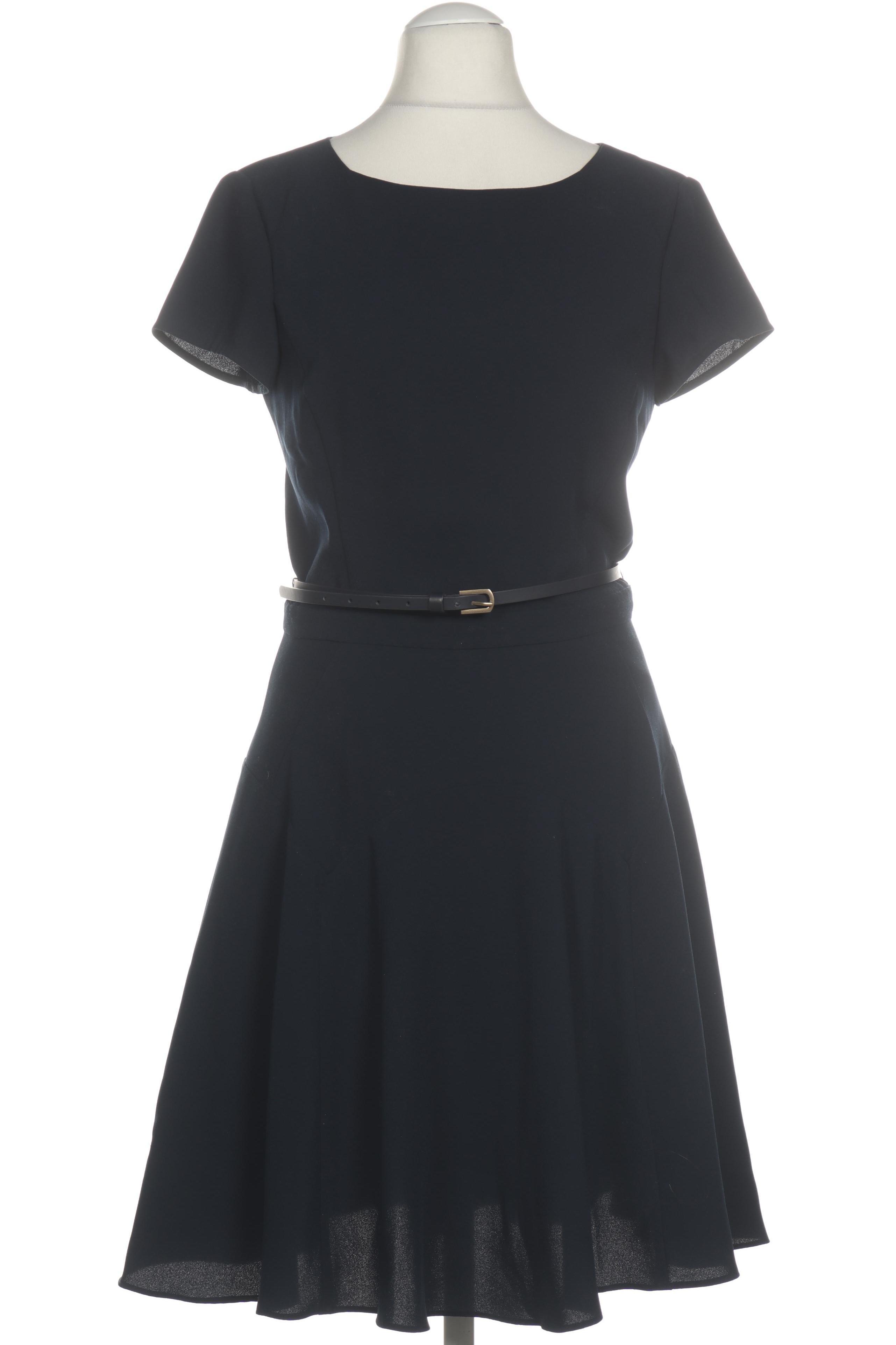 

Tommy Hilfiger Damen Kleid, blau, Gr. 8