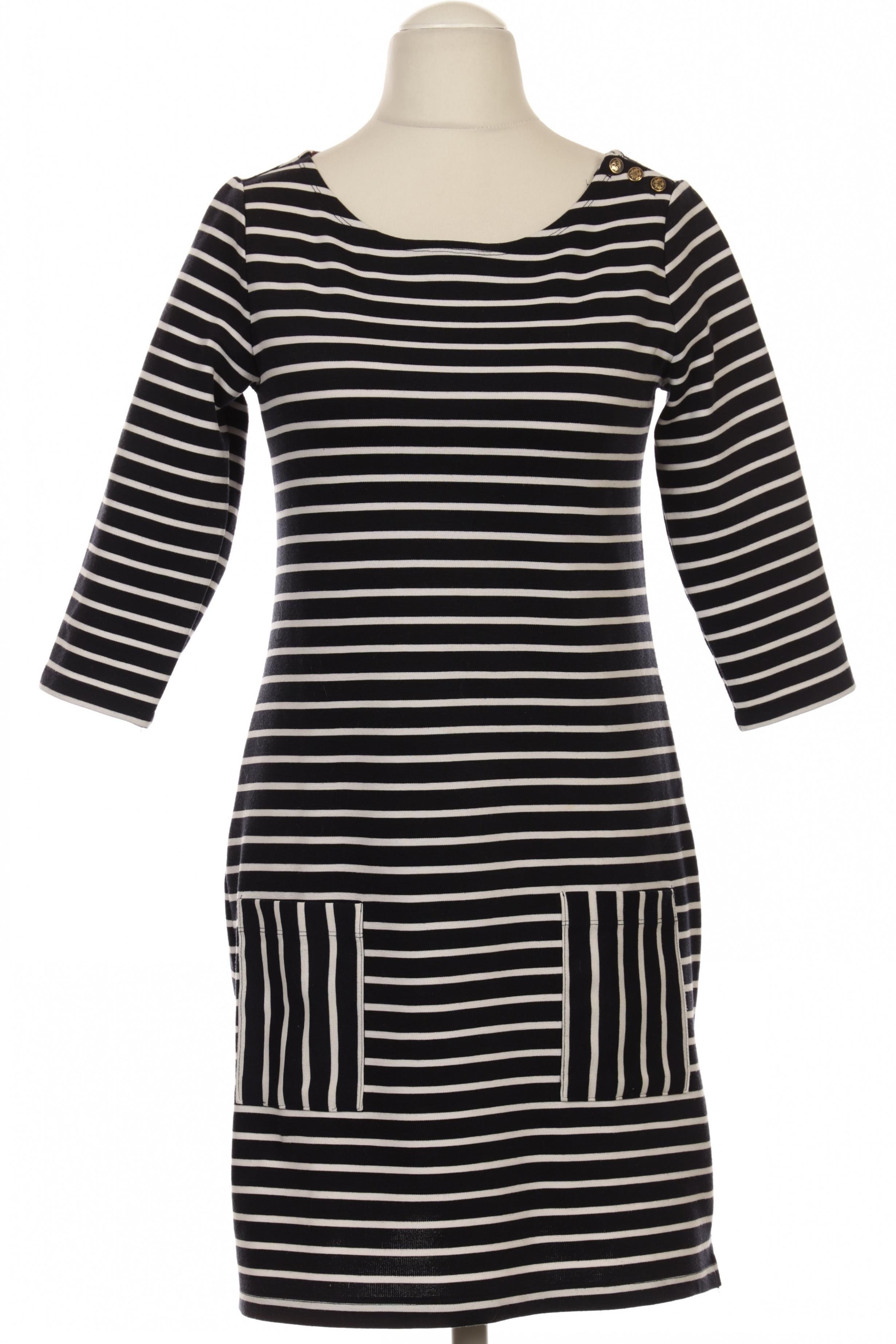 

Tommy Hilfiger Damen Kleid, blau, Gr.