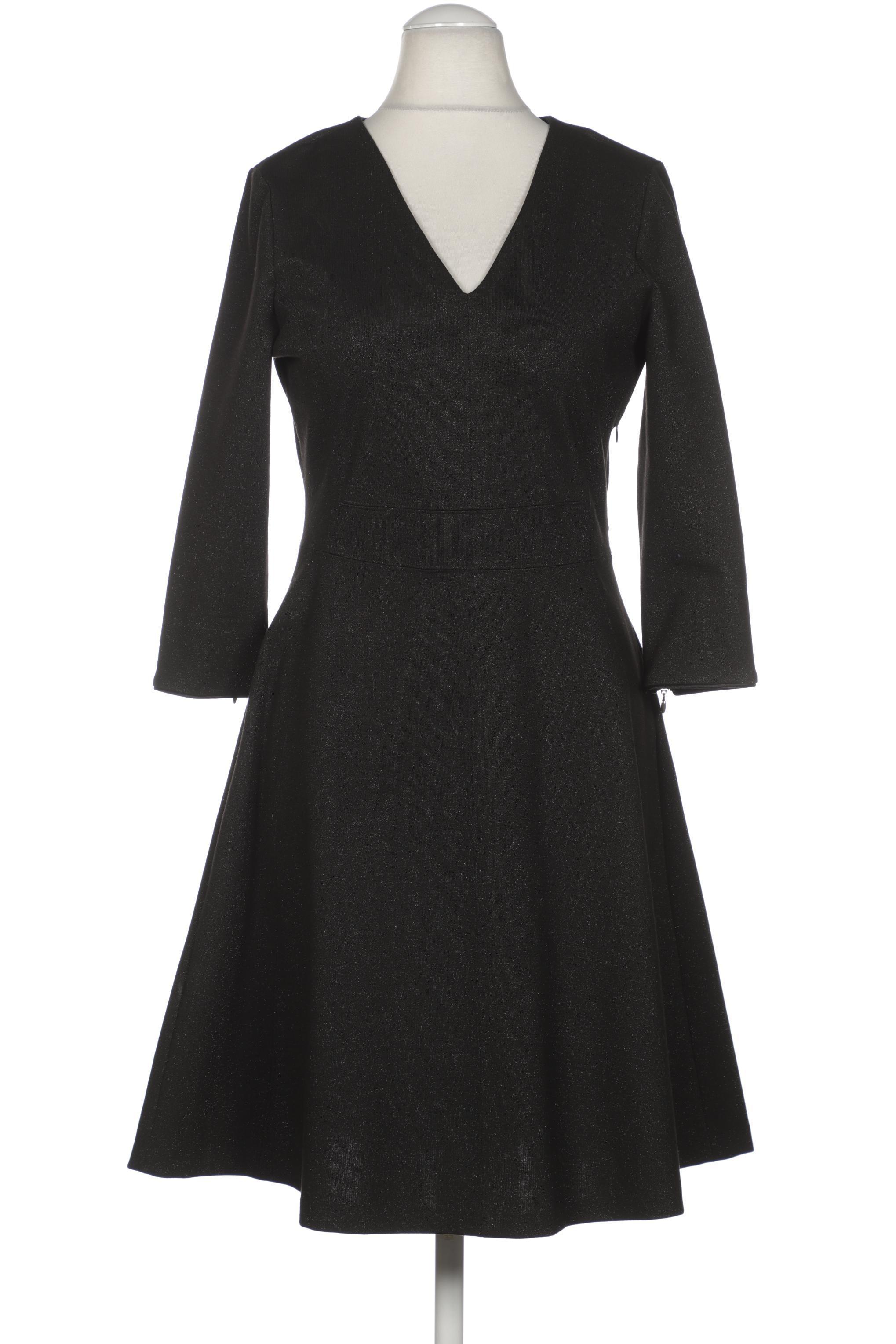 

Tommy Hilfiger Damen Kleid, schwarz, Gr.