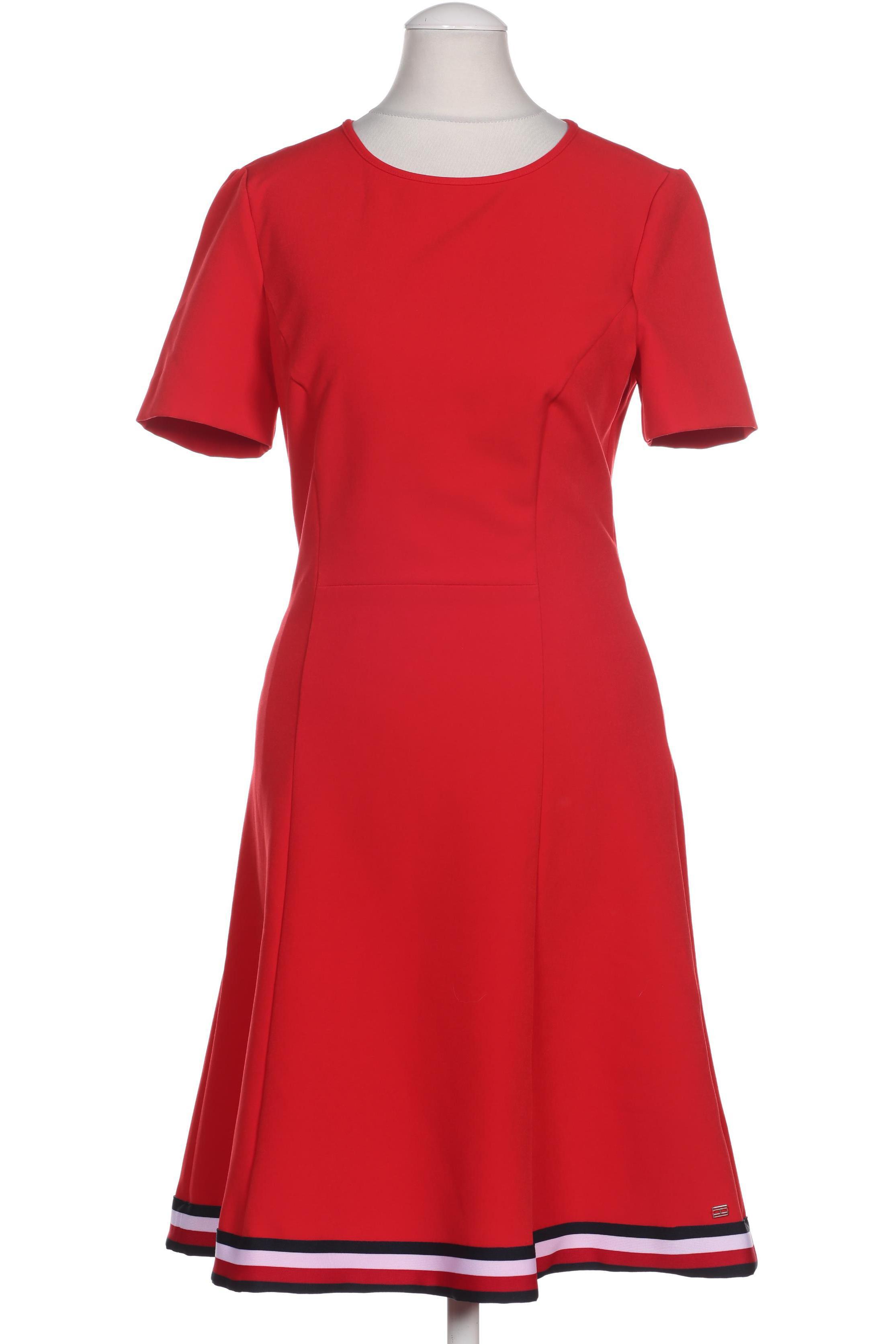 

Tommy Hilfiger Damen Kleid, rot, Gr.